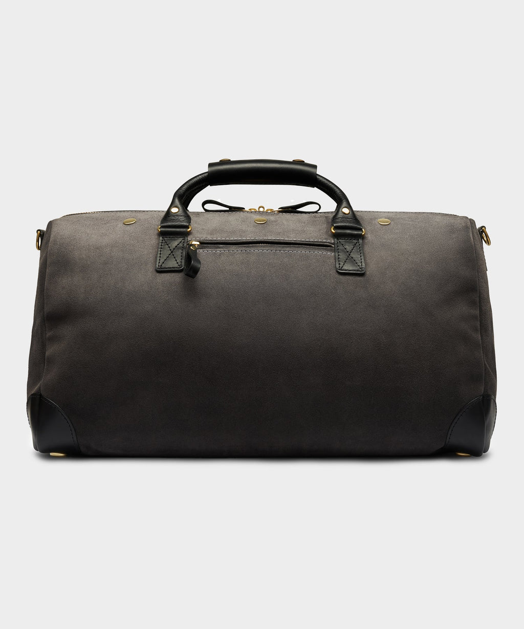 Bennett Winch Suede Commuter