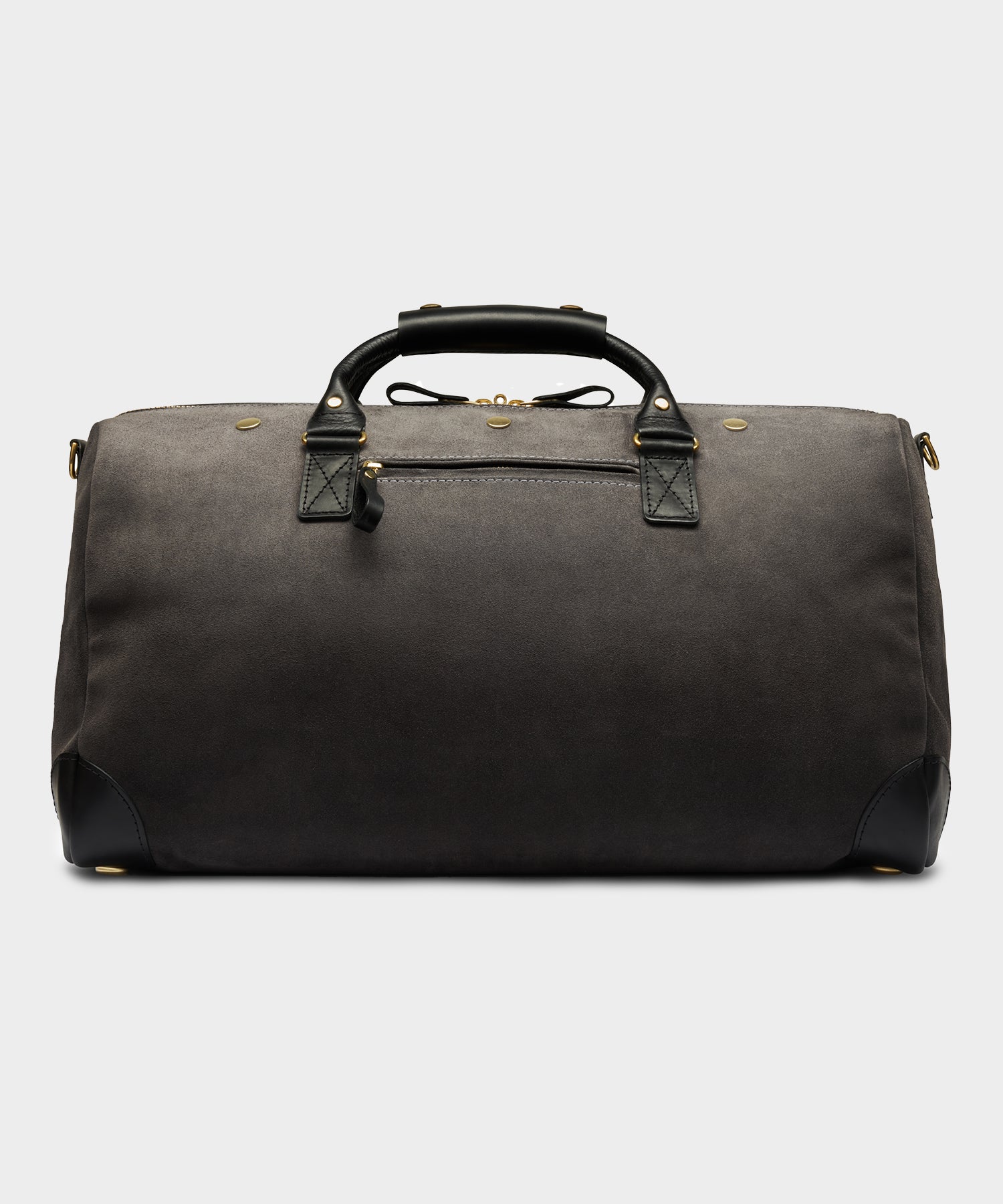 Bennett Winch Suede Commuter