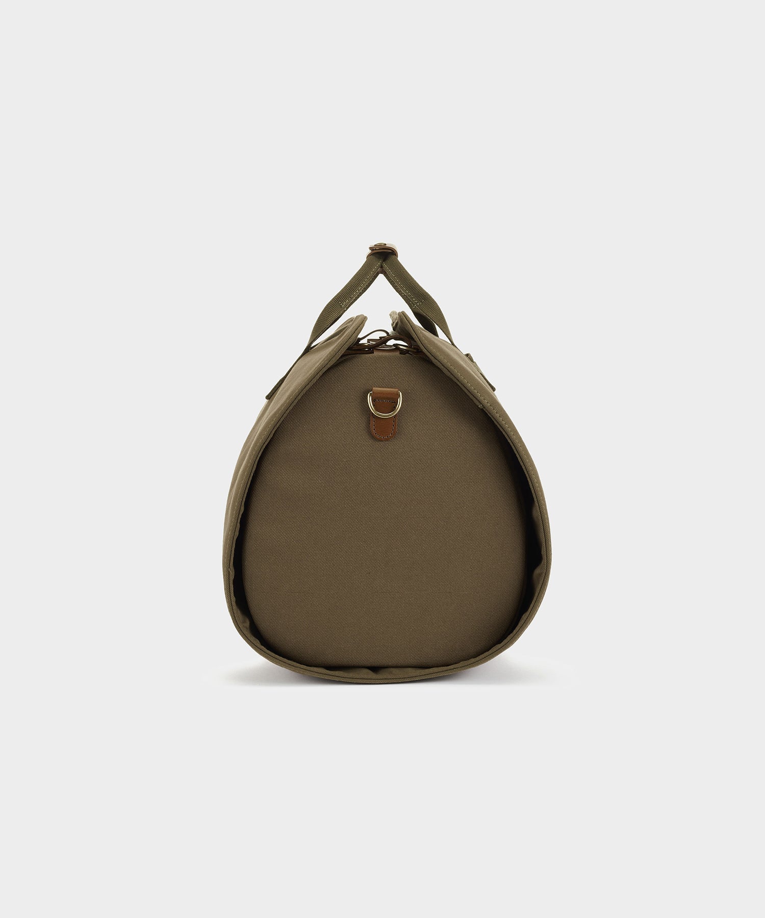Bennett Winch Canvas Suit Carrier Holdall