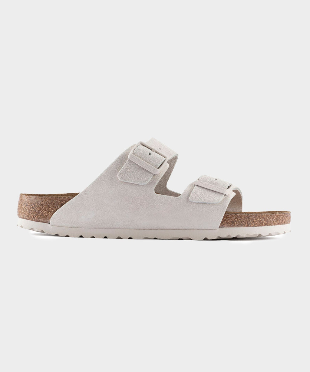 Birkenstock Arizona Soft-Footbed Sandal