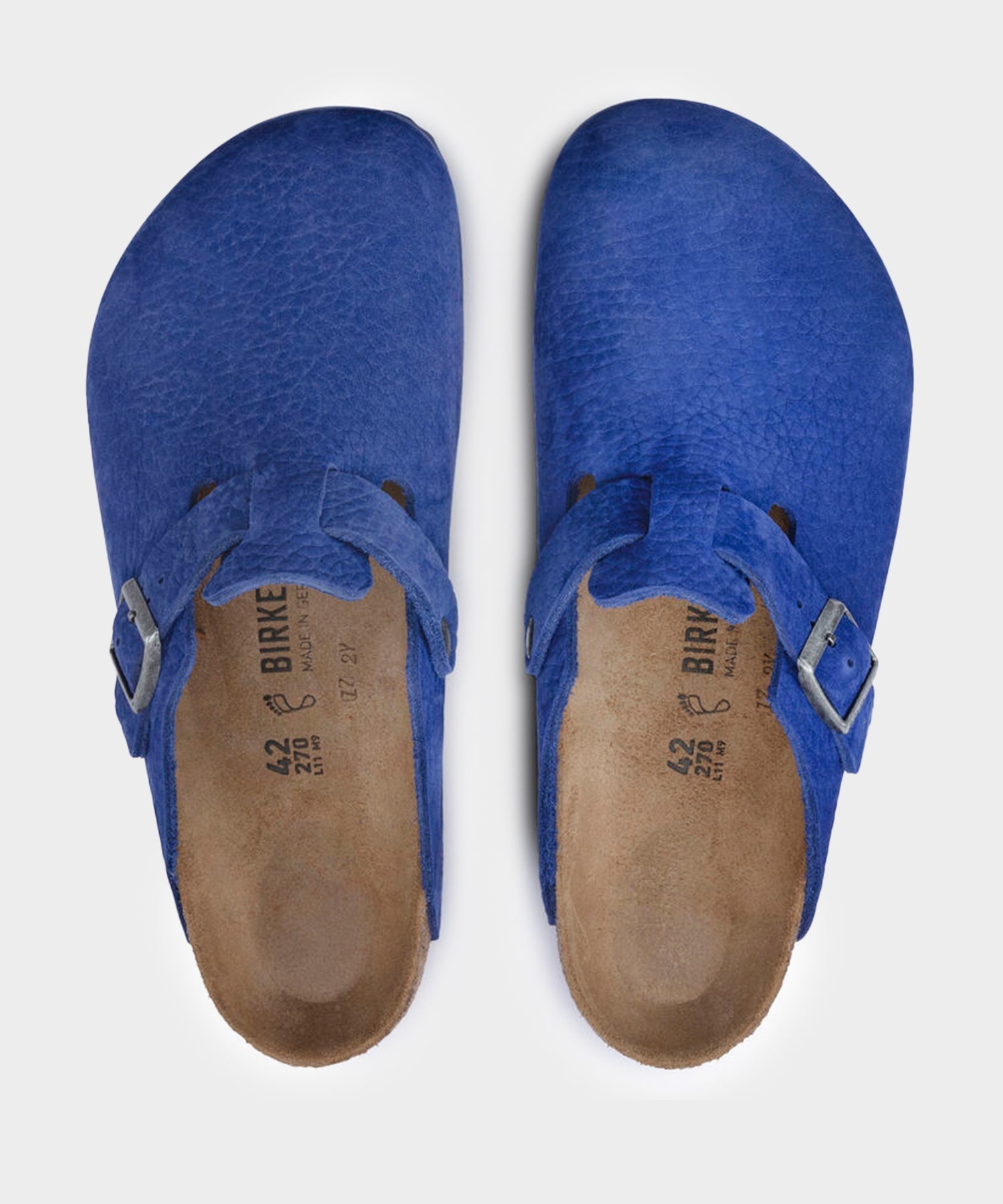 Birkenstock Boston Clog