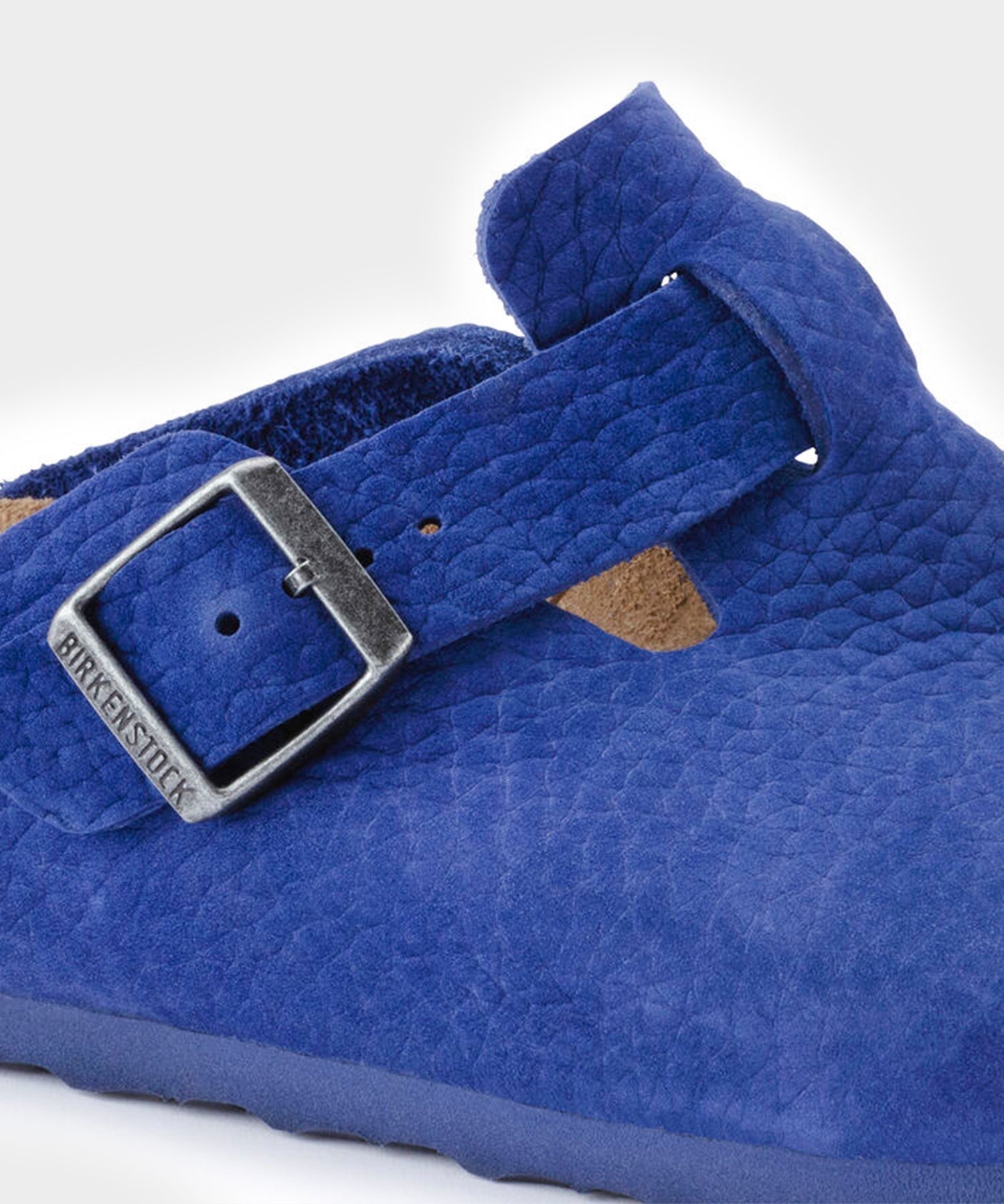 Birkenstock Boston Clog