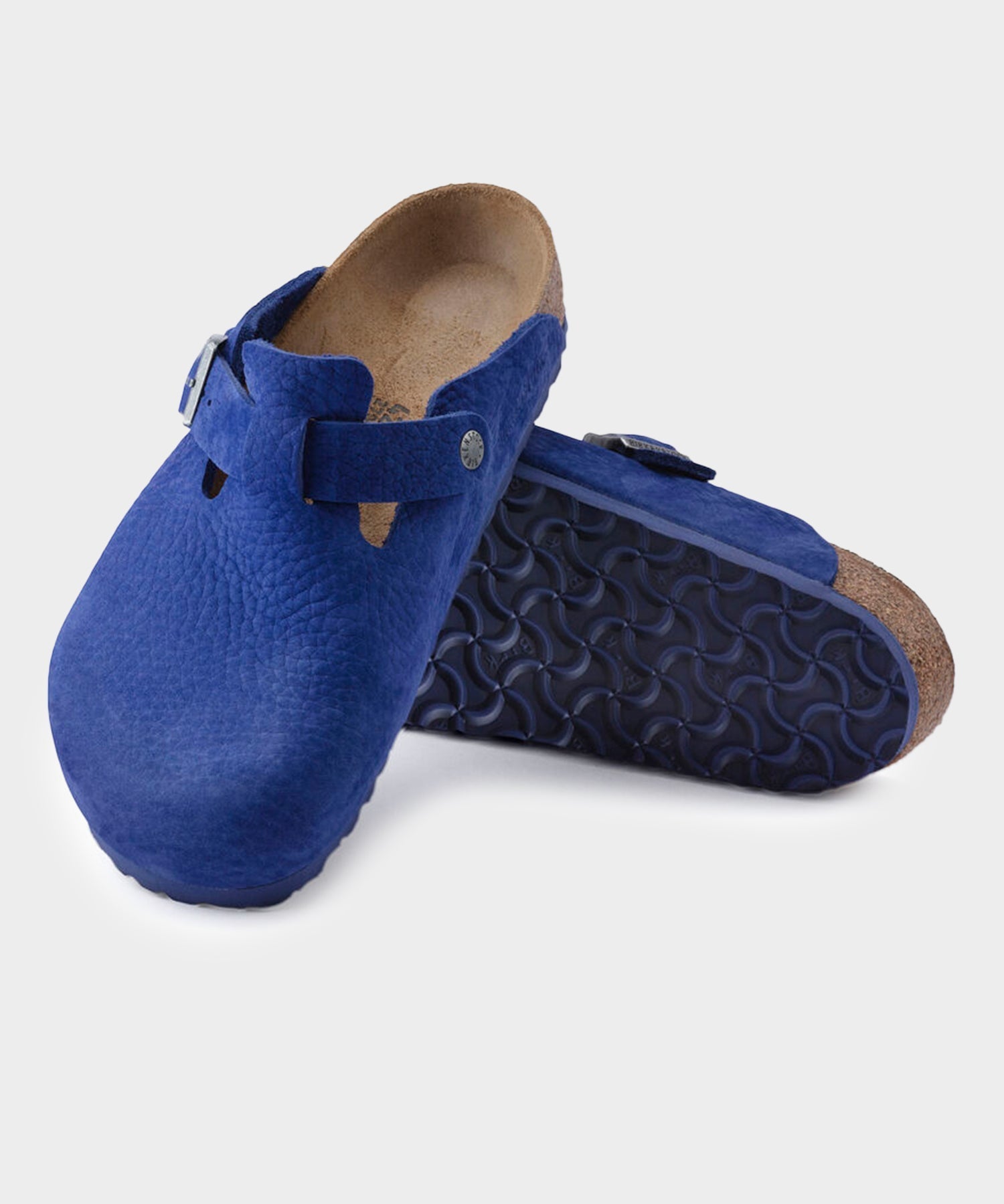 Birkenstock Boston Clog