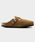 Birkenstock Boston Shearling Mule