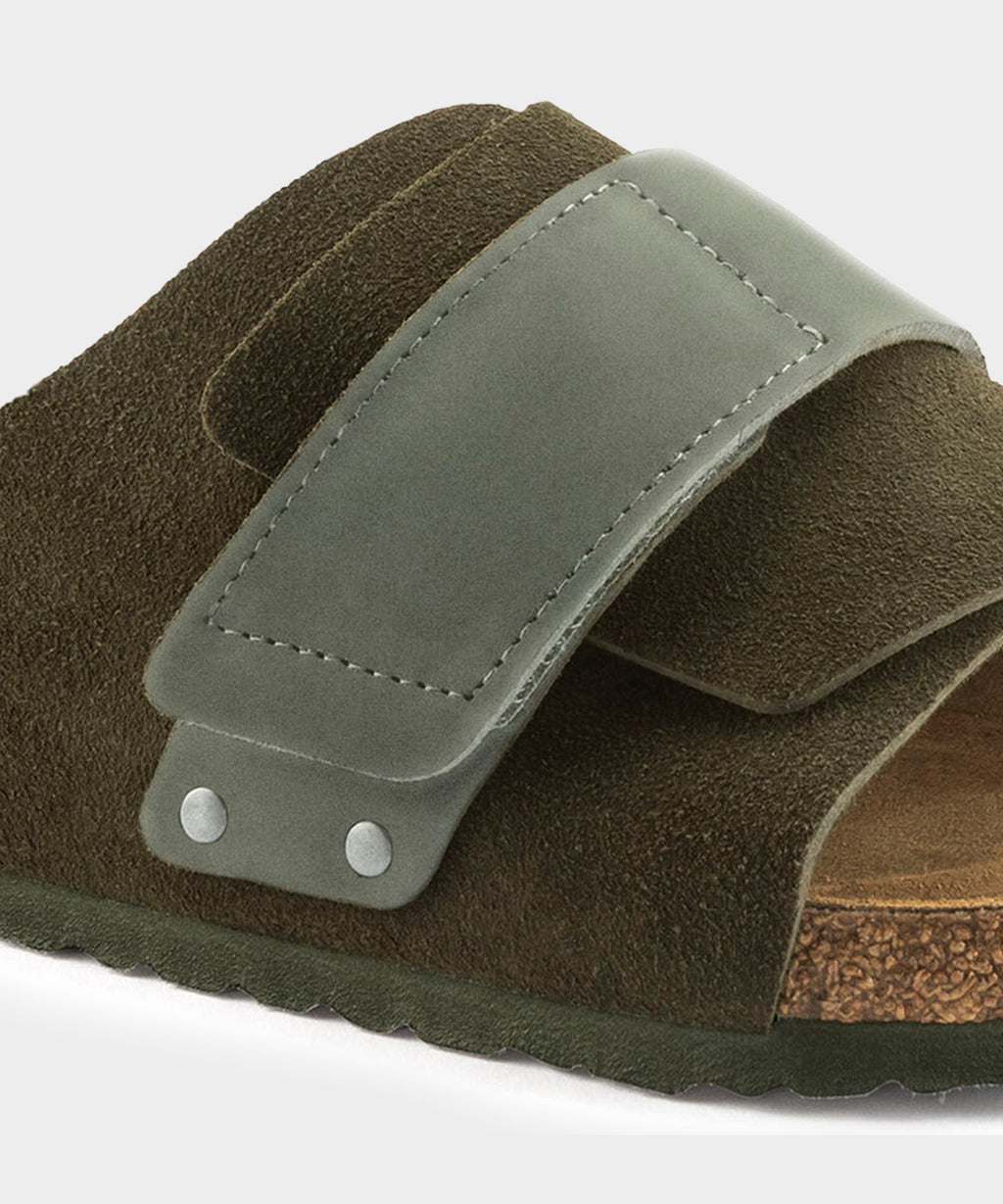 Birkenstock Kyoto Sandal