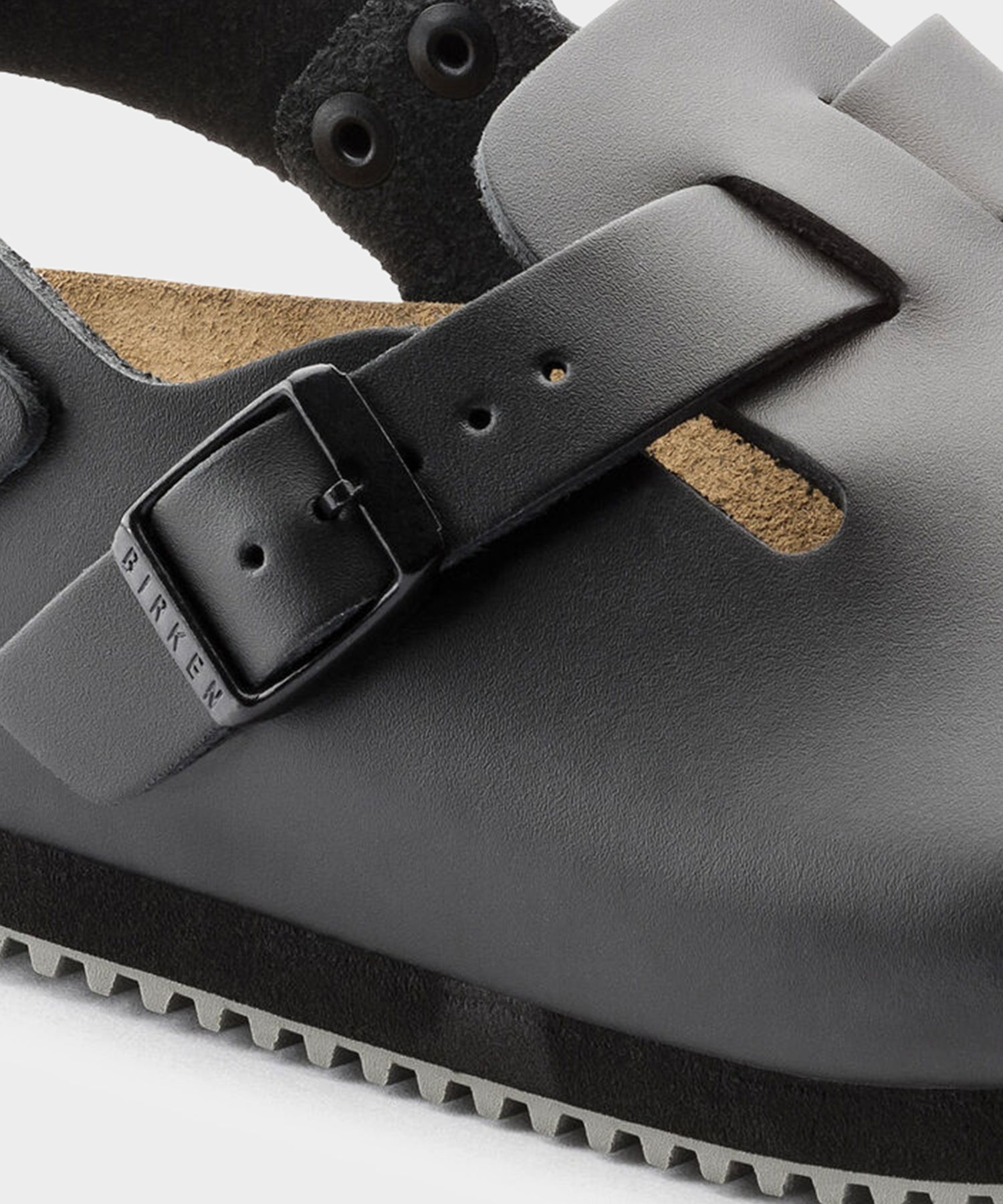 Birkenstock Tokio Super Grip Clog