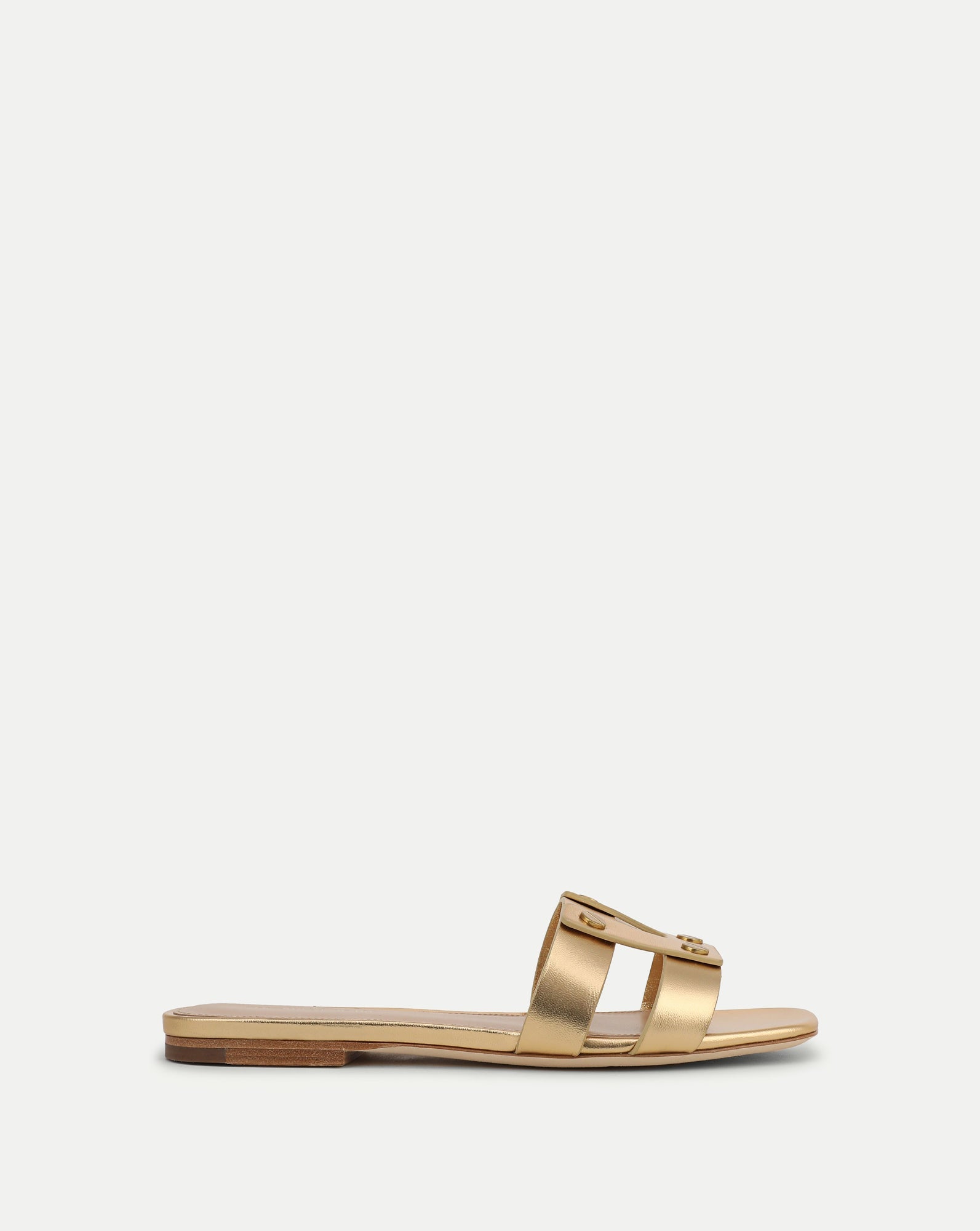 Via Slide Sandal