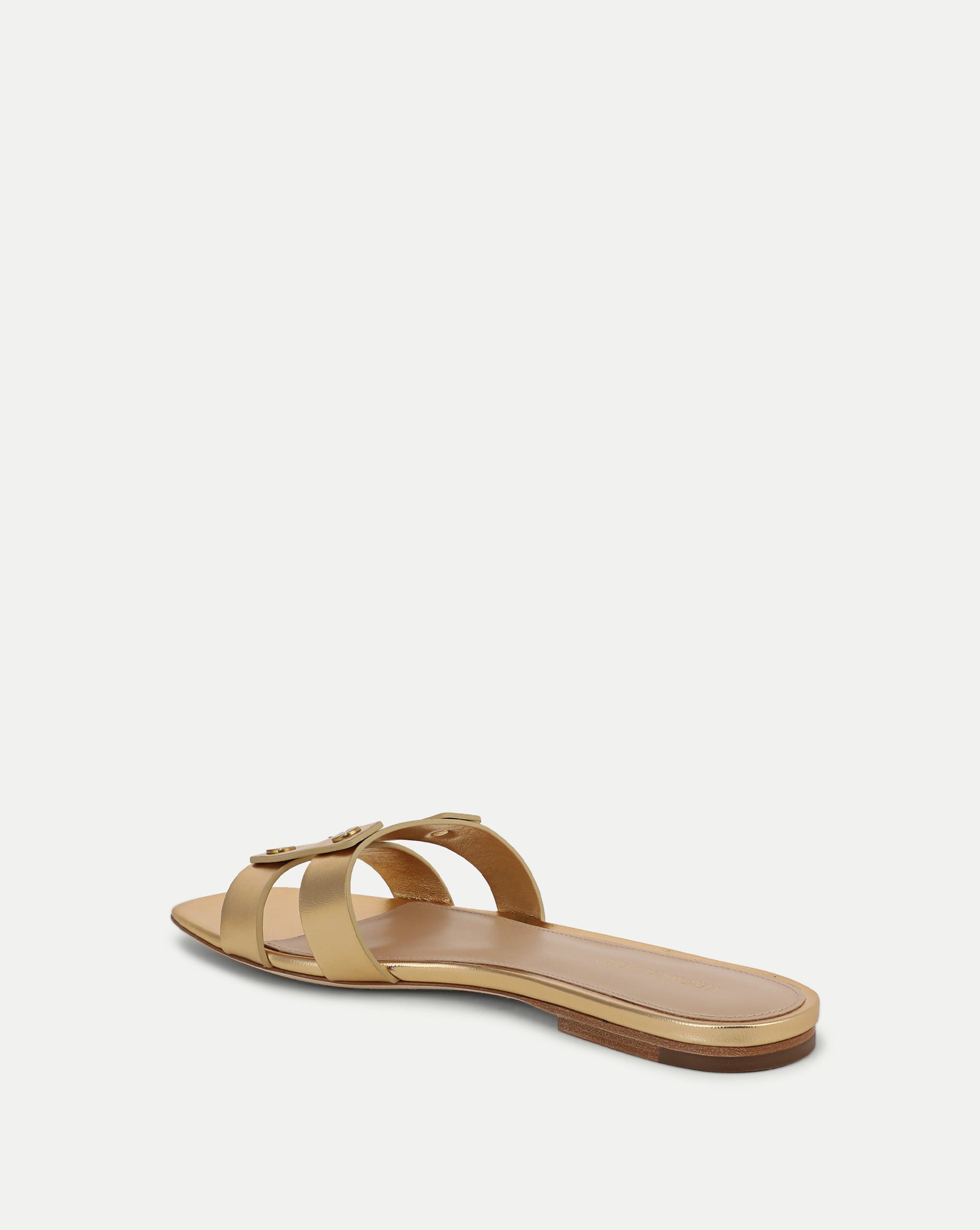 Via Slide Sandal