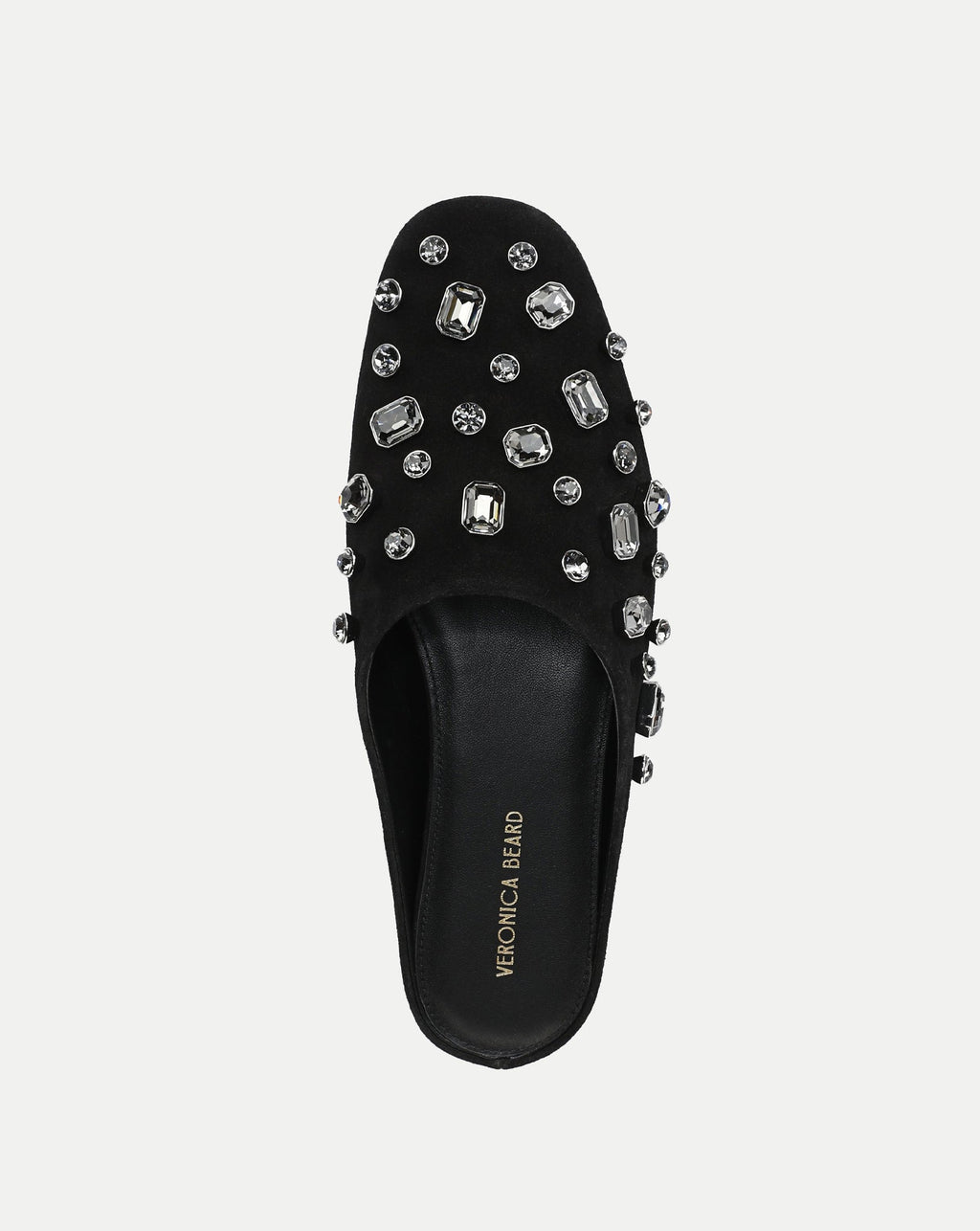 Narcisa Embellished Mule