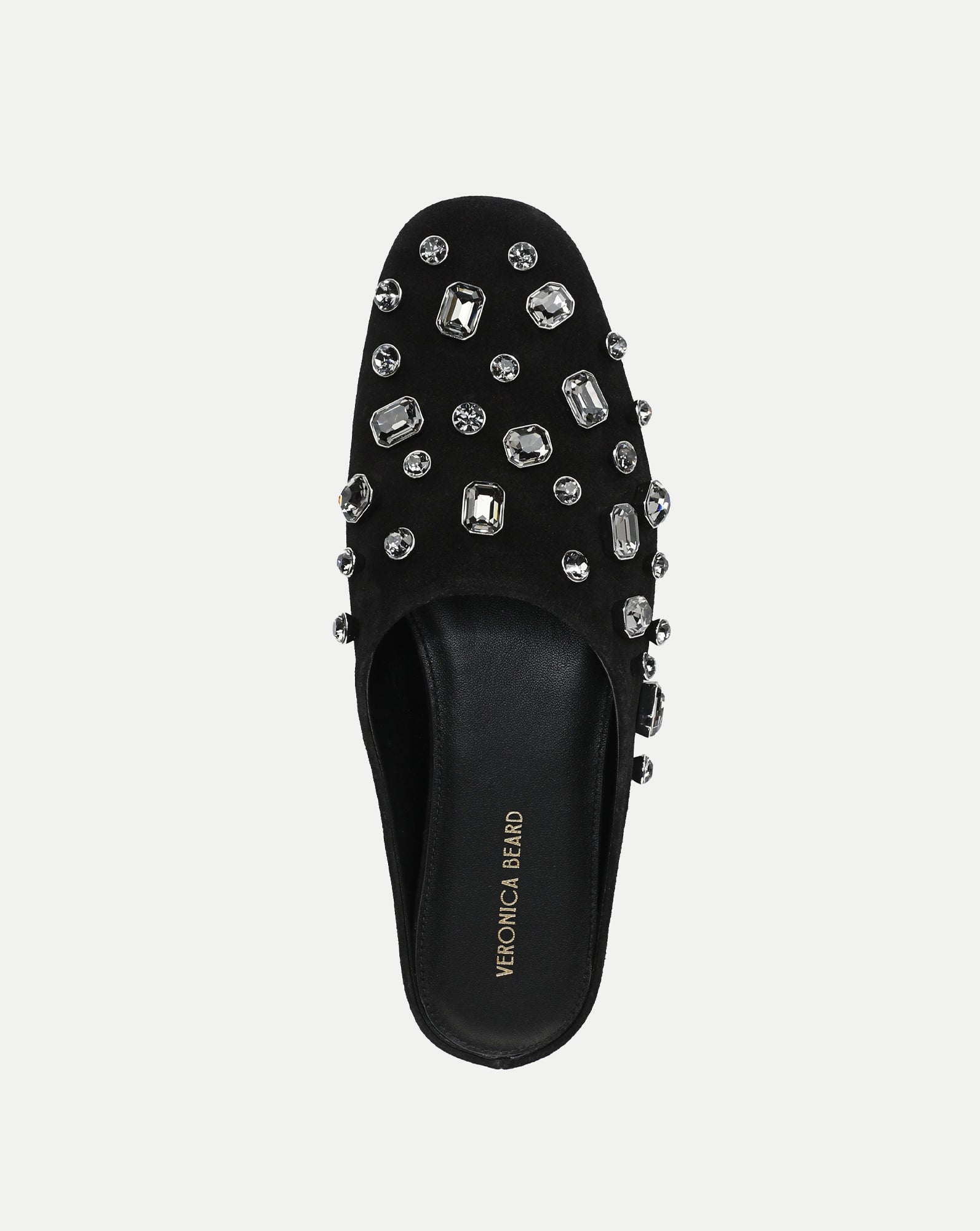 Narcisa Embellished Mule