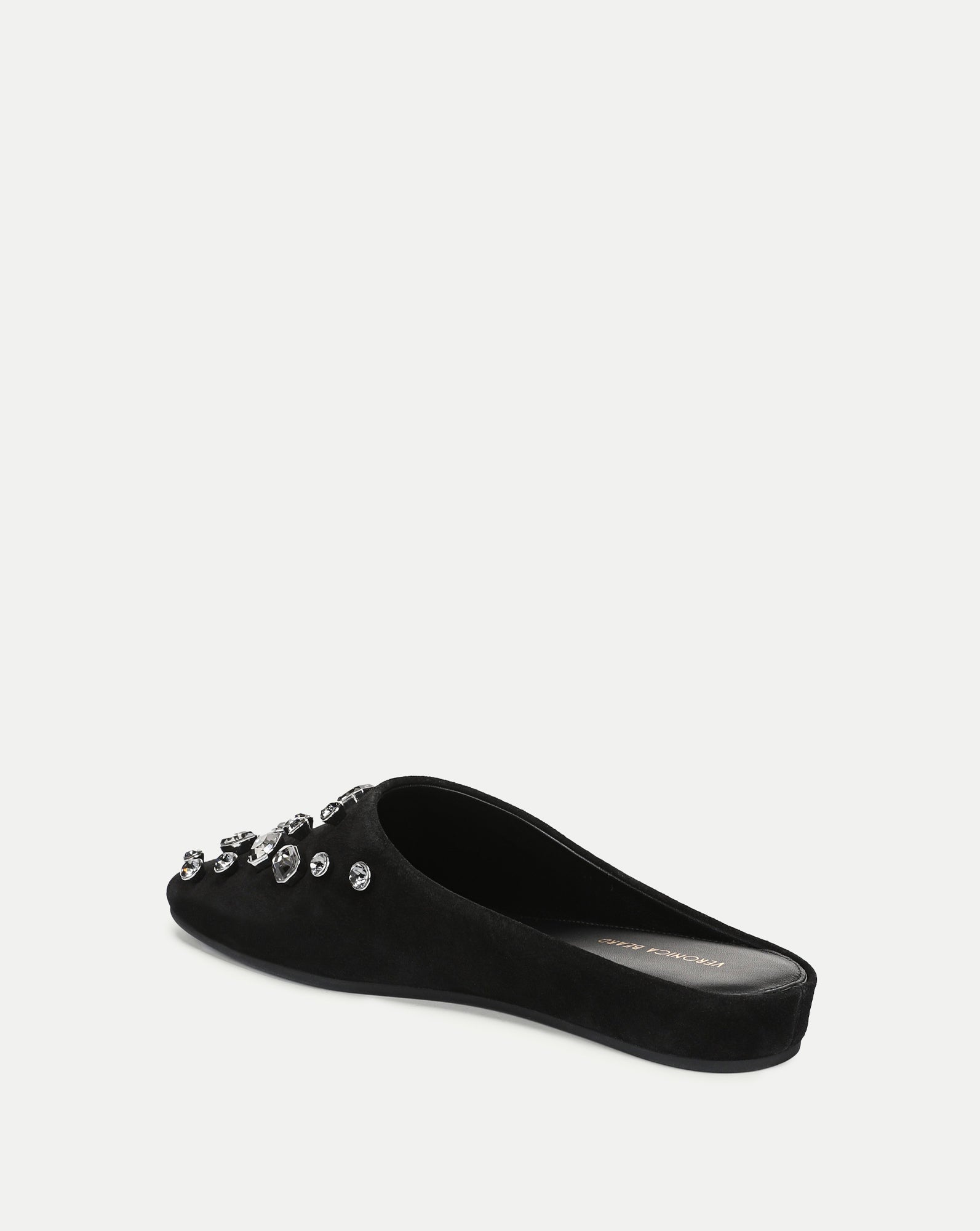 Narcisa Embellished Mule