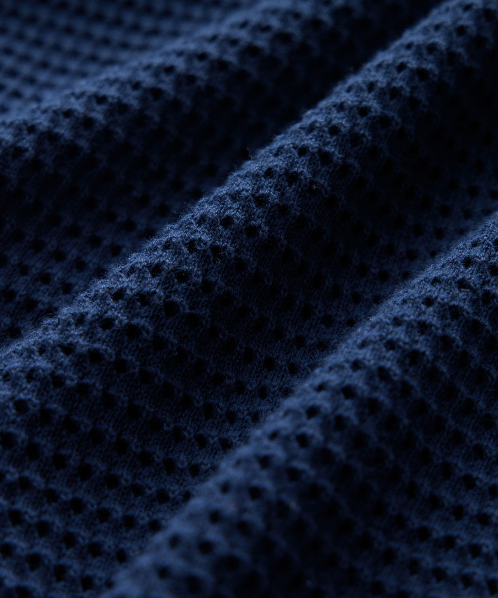 Club Sweater Polo