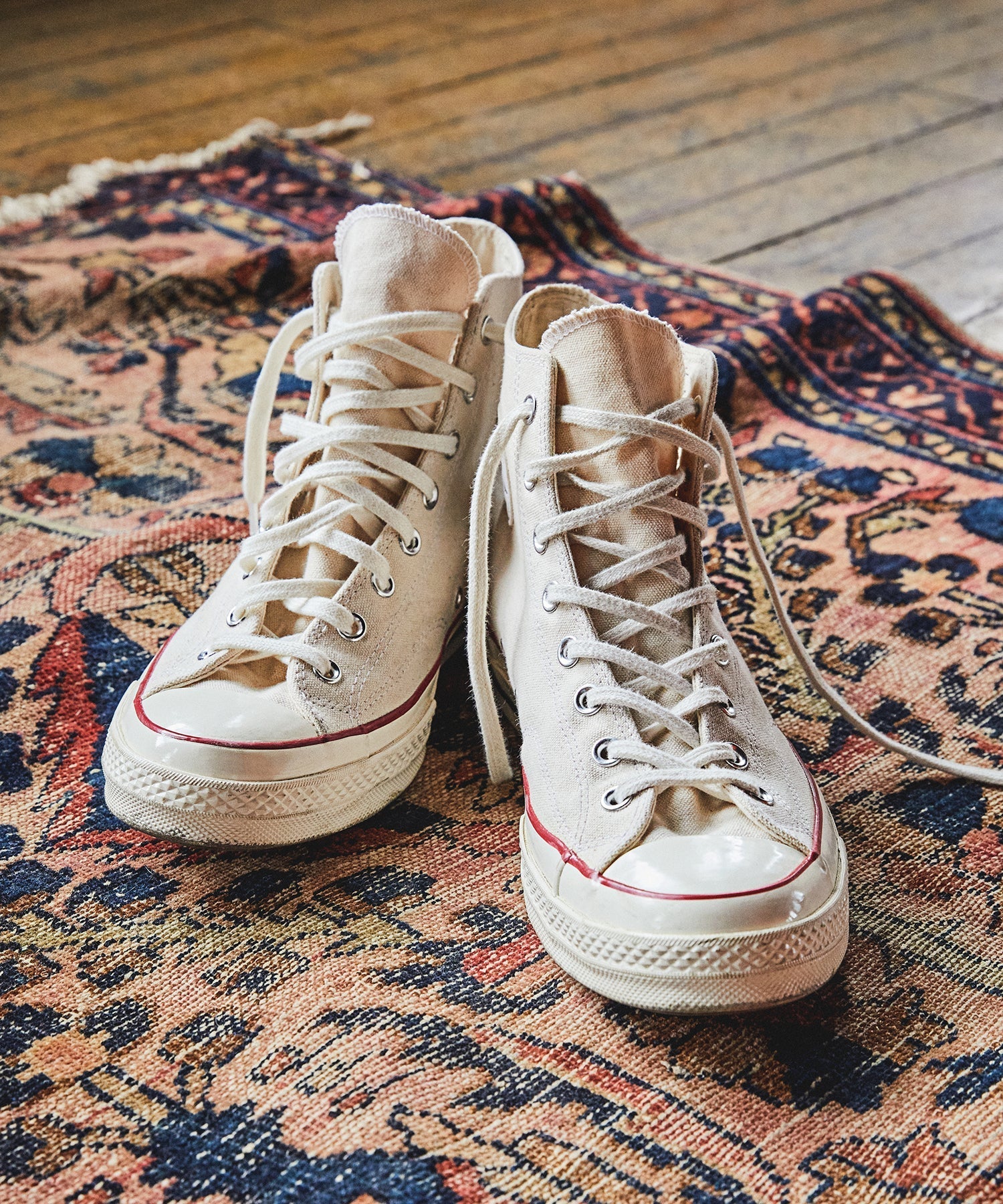 Converse Chuck 70 High Top Sneaker