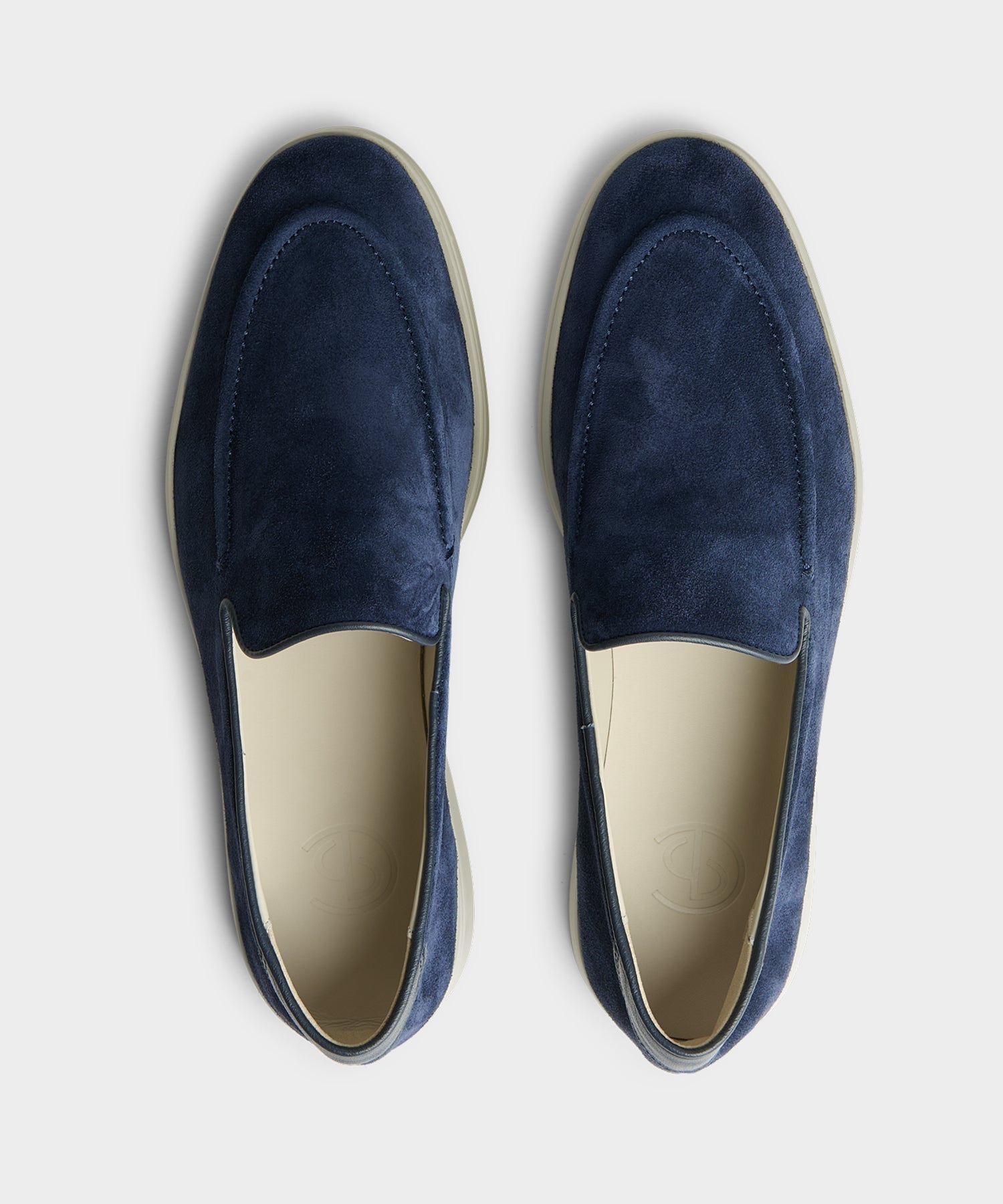 CQP Debonair Loafer