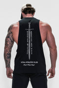 Cut Off Tank - Blade