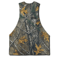 Cut Off Tank - Forest Camo