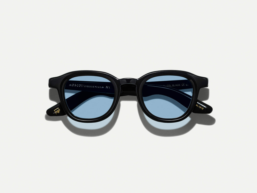 DAHVEN WITH BLUE+
