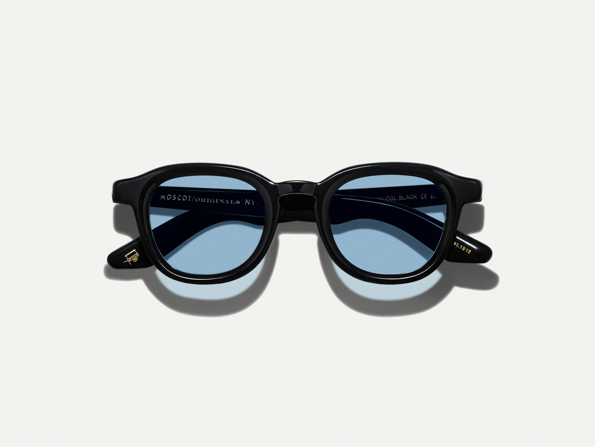 DAHVEN WITH BLUE+