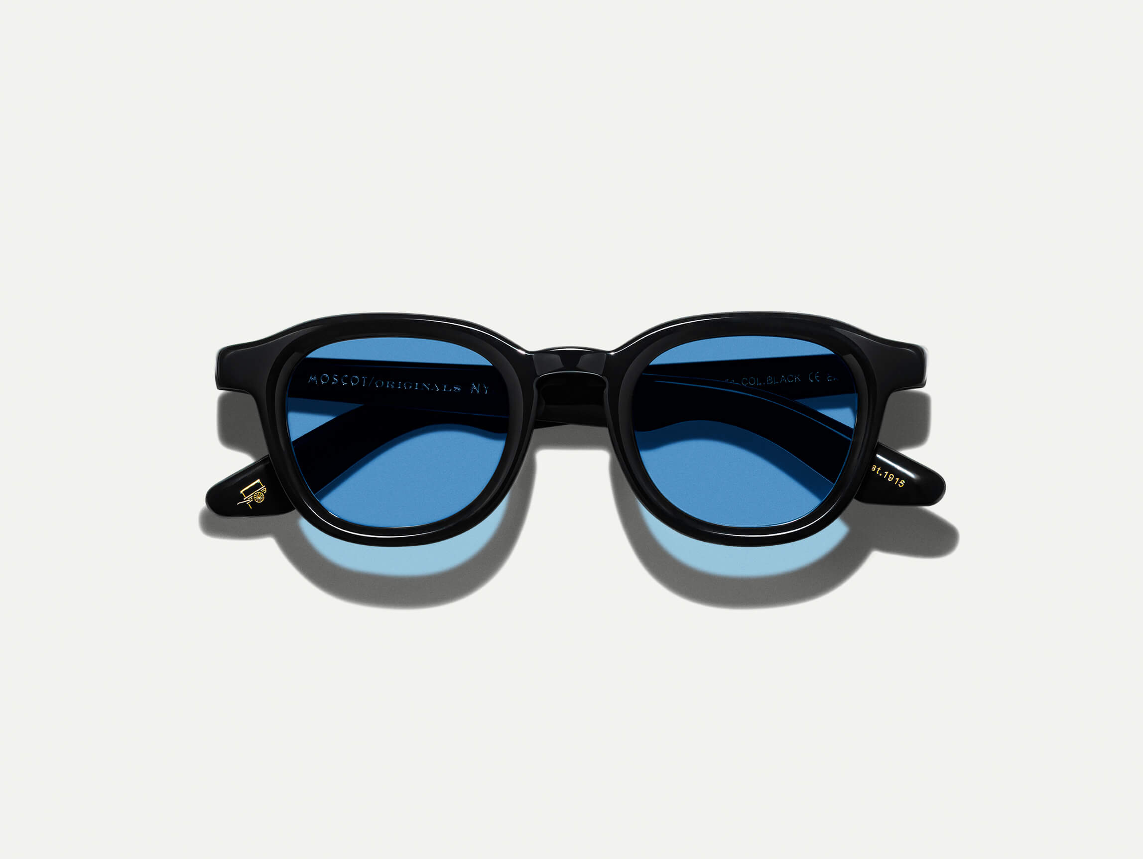 DAHVEN WITH BLUE+