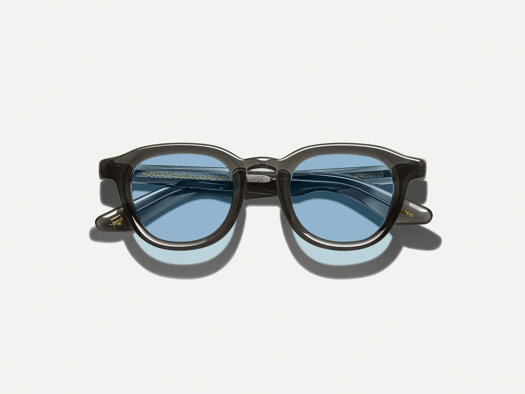 DAHVEN WITH BLUE+