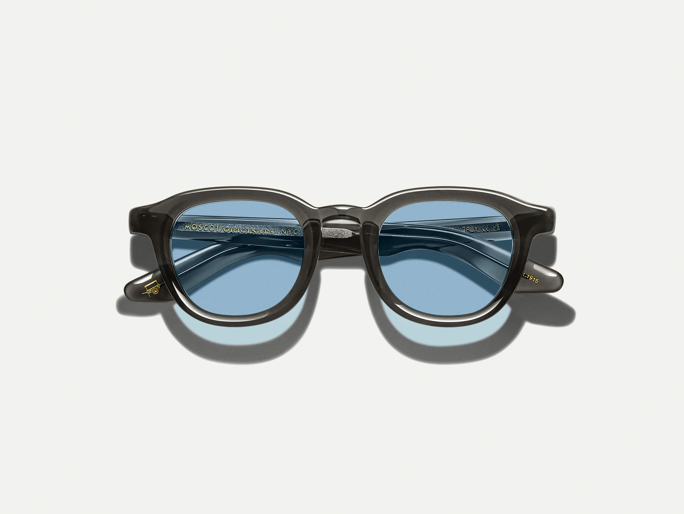 DAHVEN WITH BLUE+