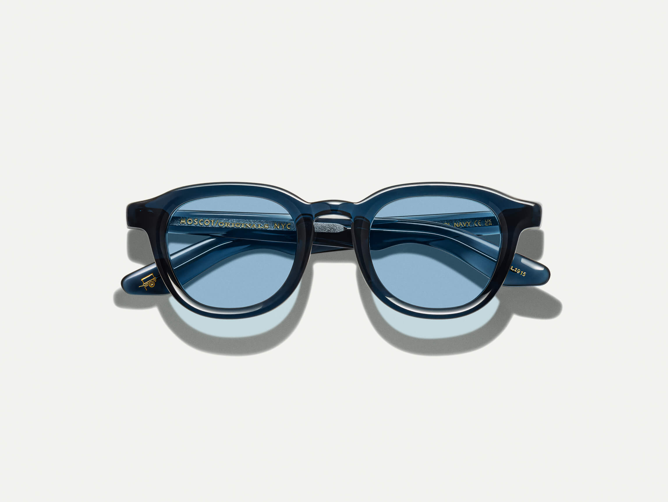 DAHVEN WITH BLUE+