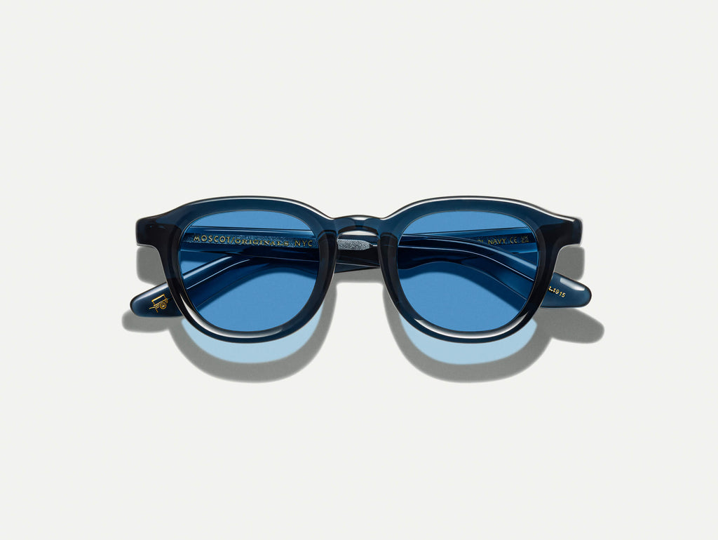 DAHVEN WITH BLUE+