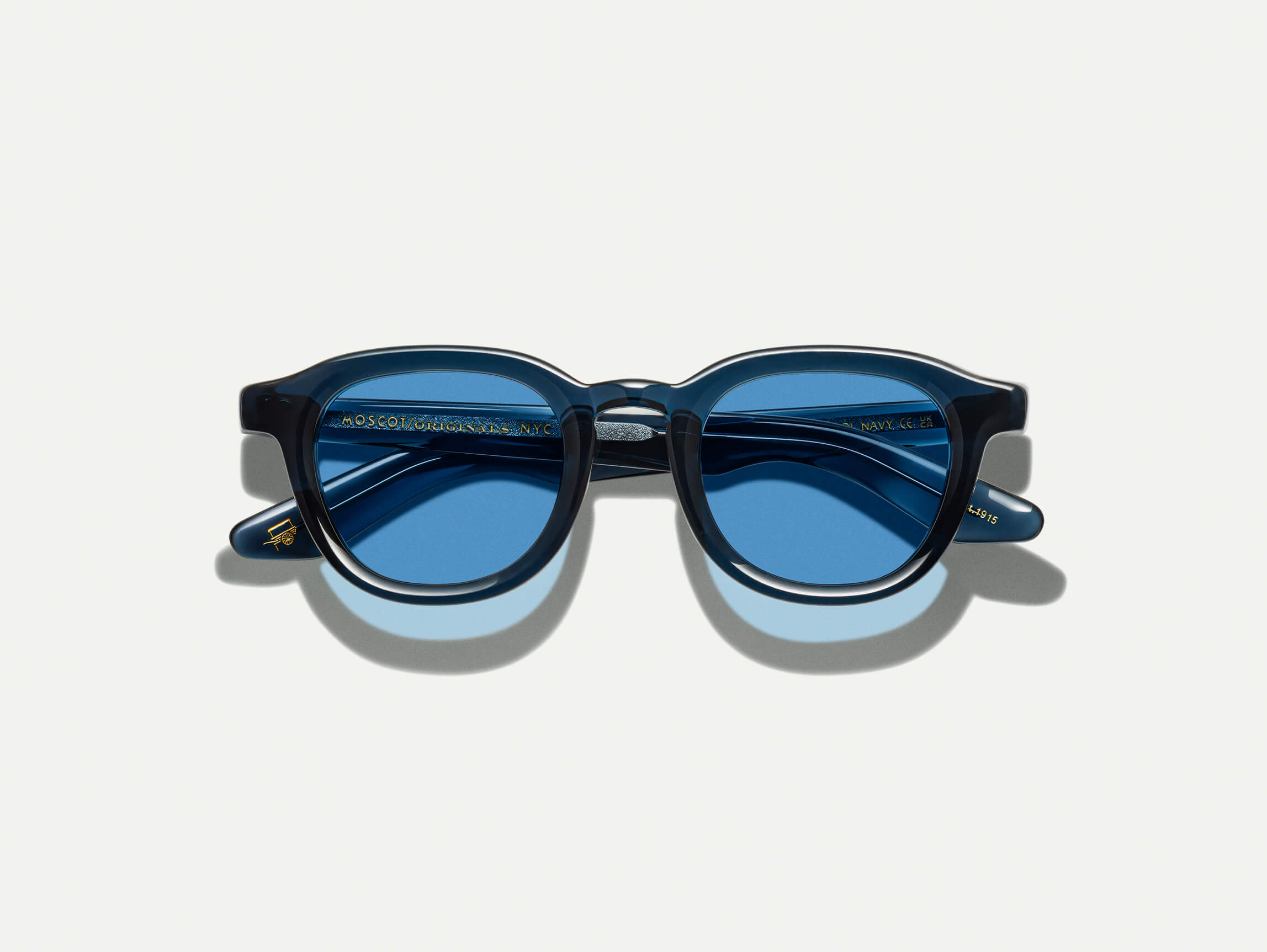 DAHVEN WITH BLUE+