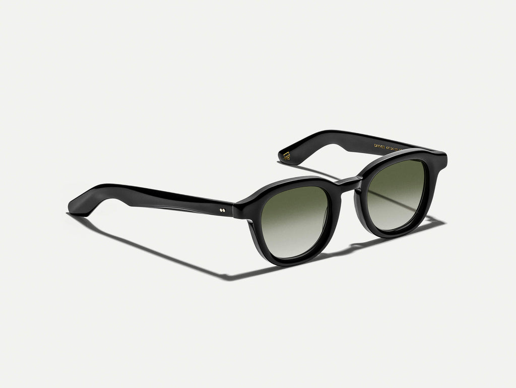 DAHVEN BLACK WITH CUSTOM MADE TINTS™
