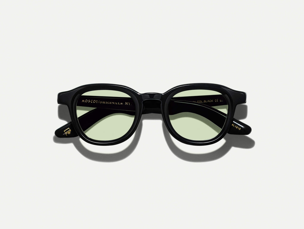 DAHVEN WITH GREEN+