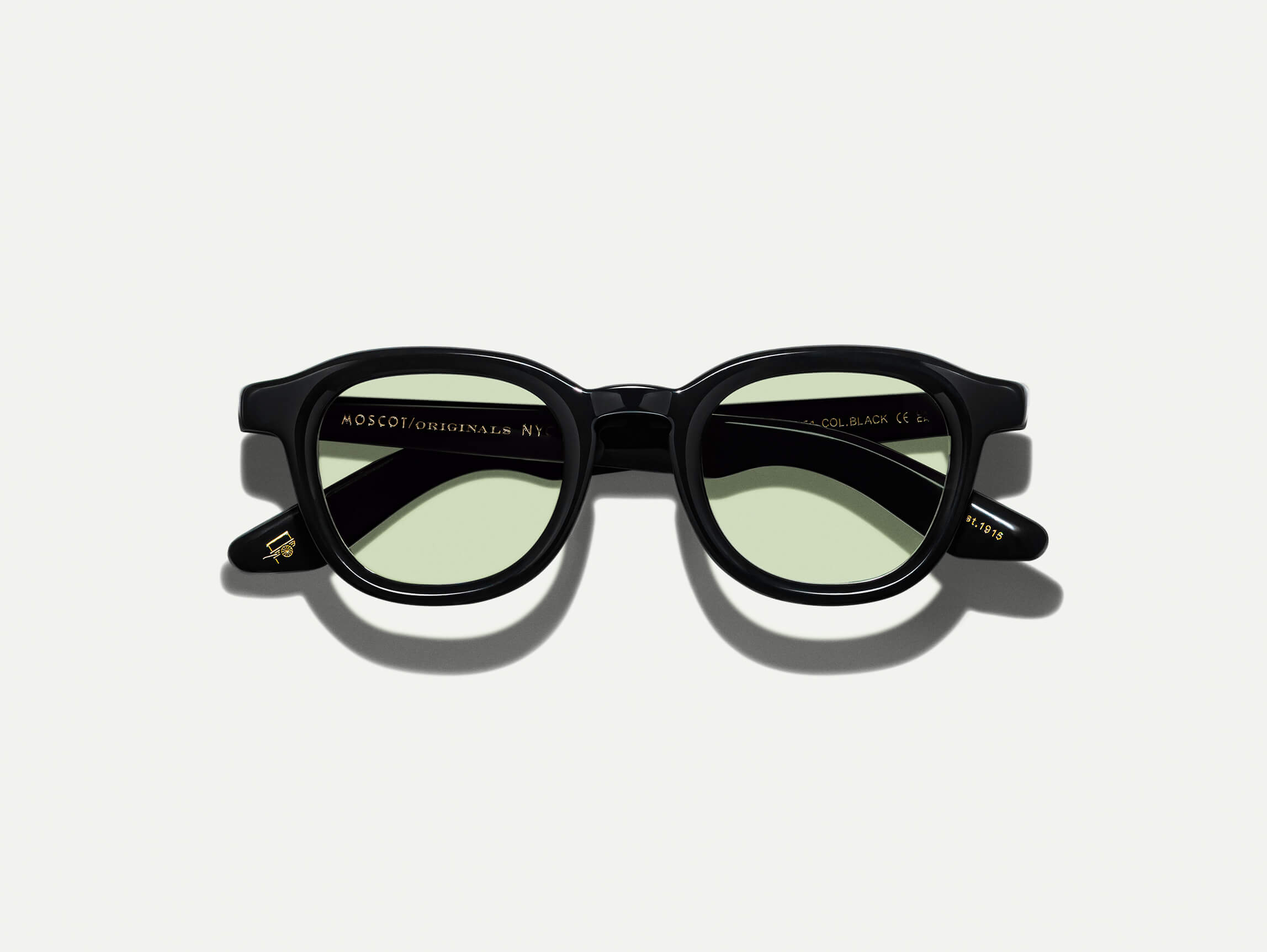 DAHVEN WITH GREEN+
