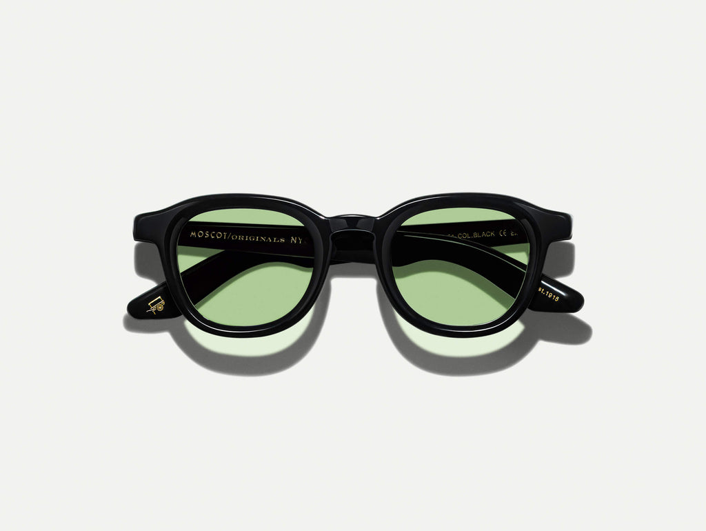 DAHVEN WITH GREEN+