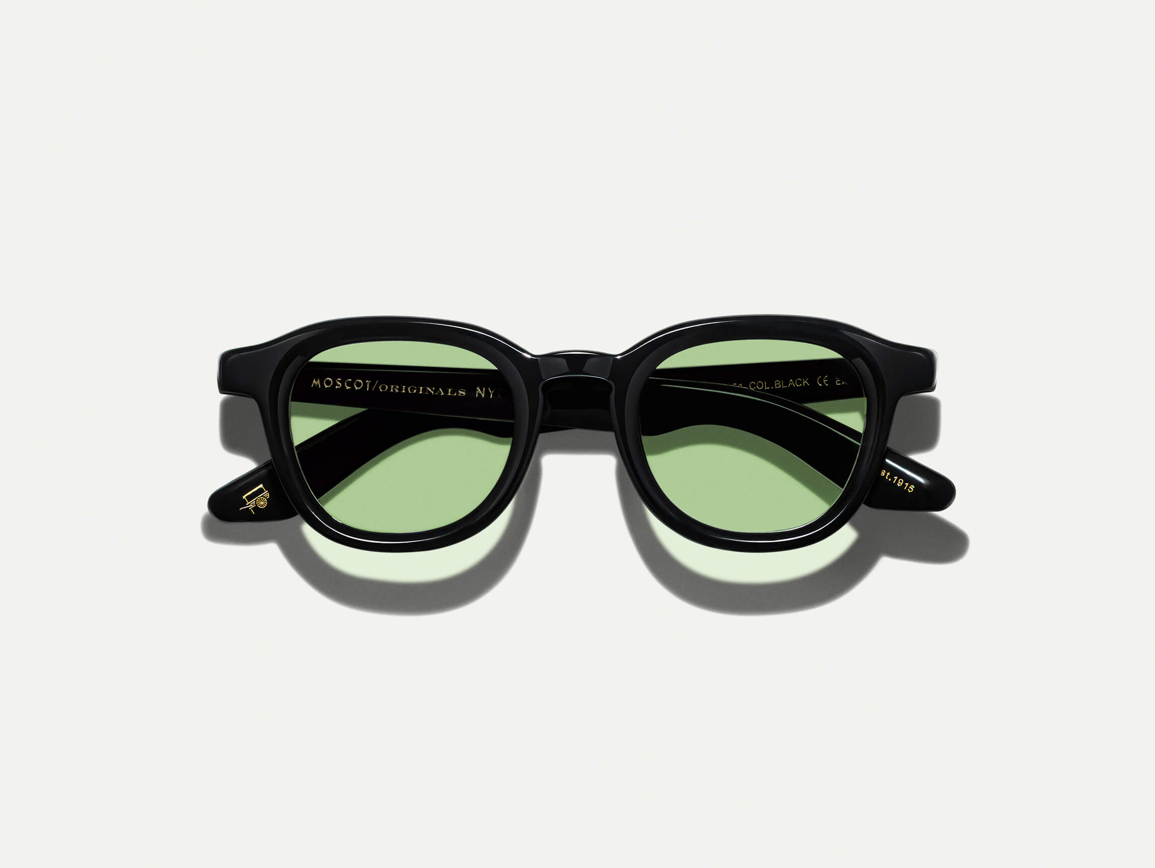 DAHVEN WITH GREEN+