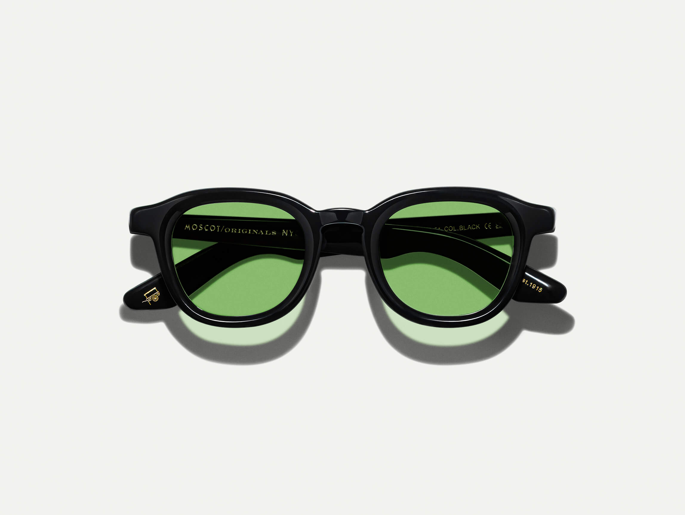 DAHVEN WITH GREEN+