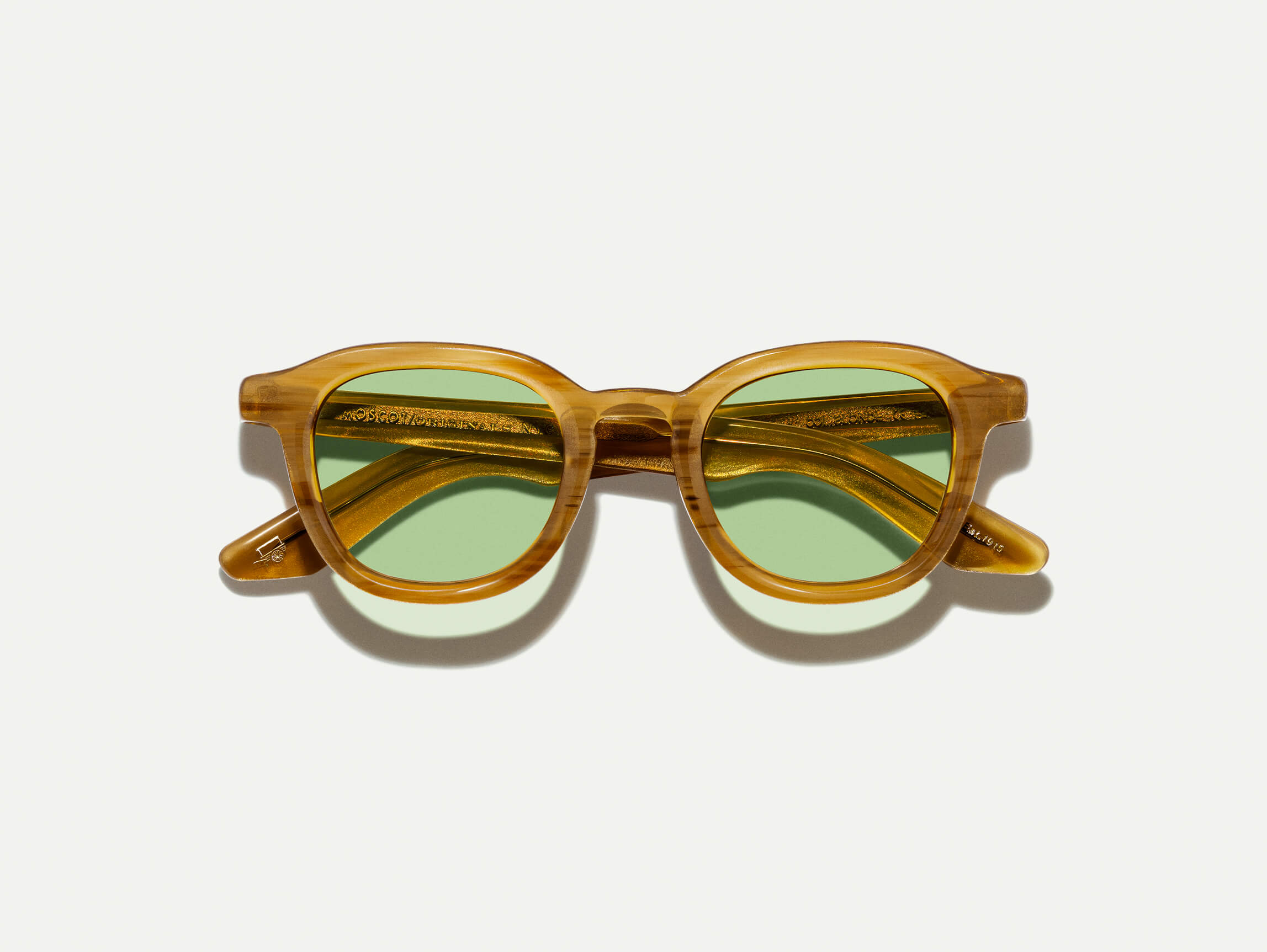 DAHVEN WITH GREEN+