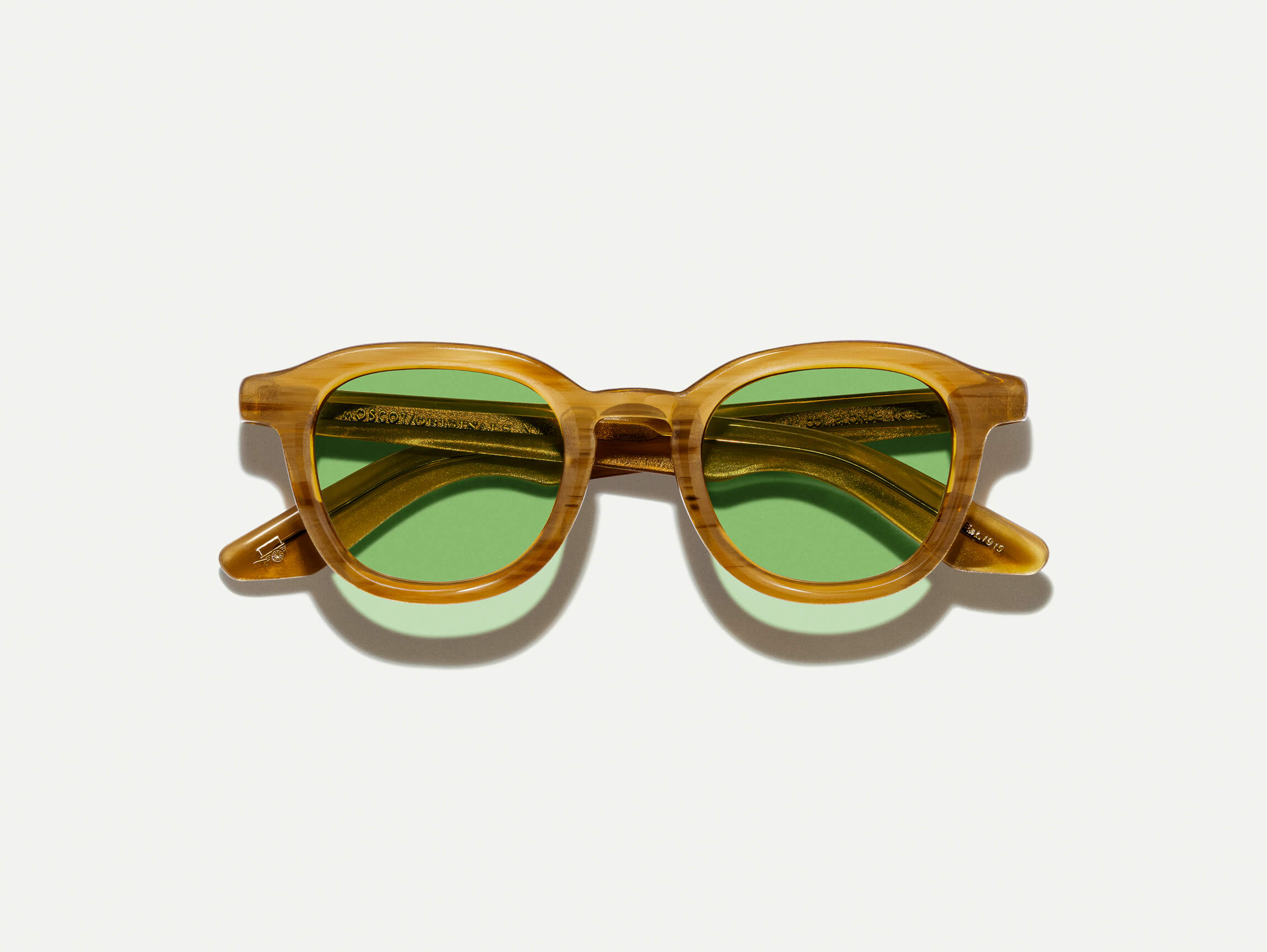 DAHVEN WITH GREEN+