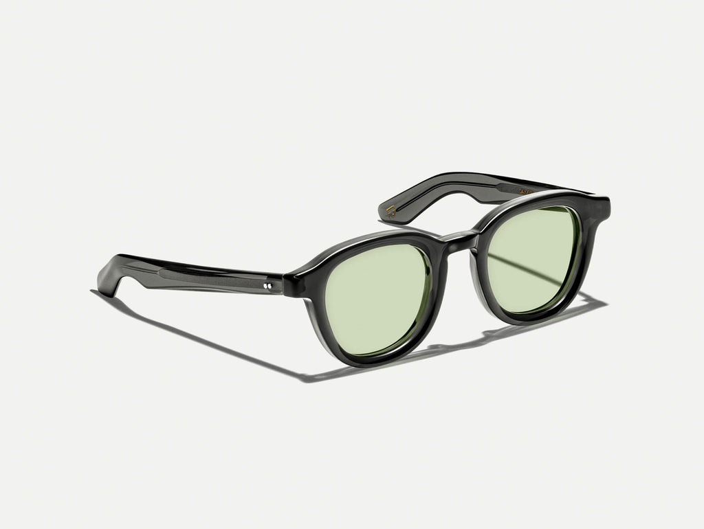 DAHVEN WITH GREEN+