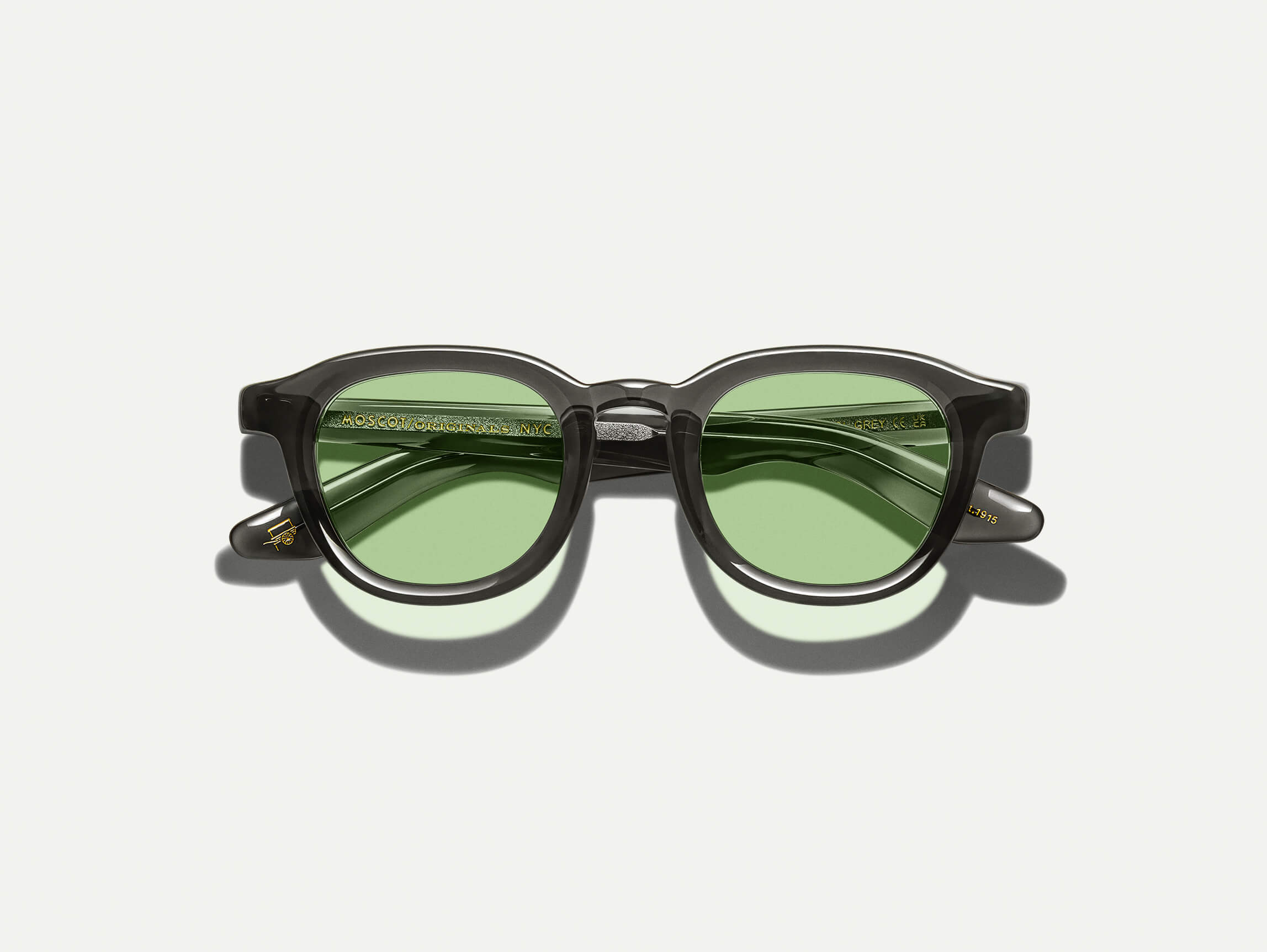 DAHVEN WITH GREEN+