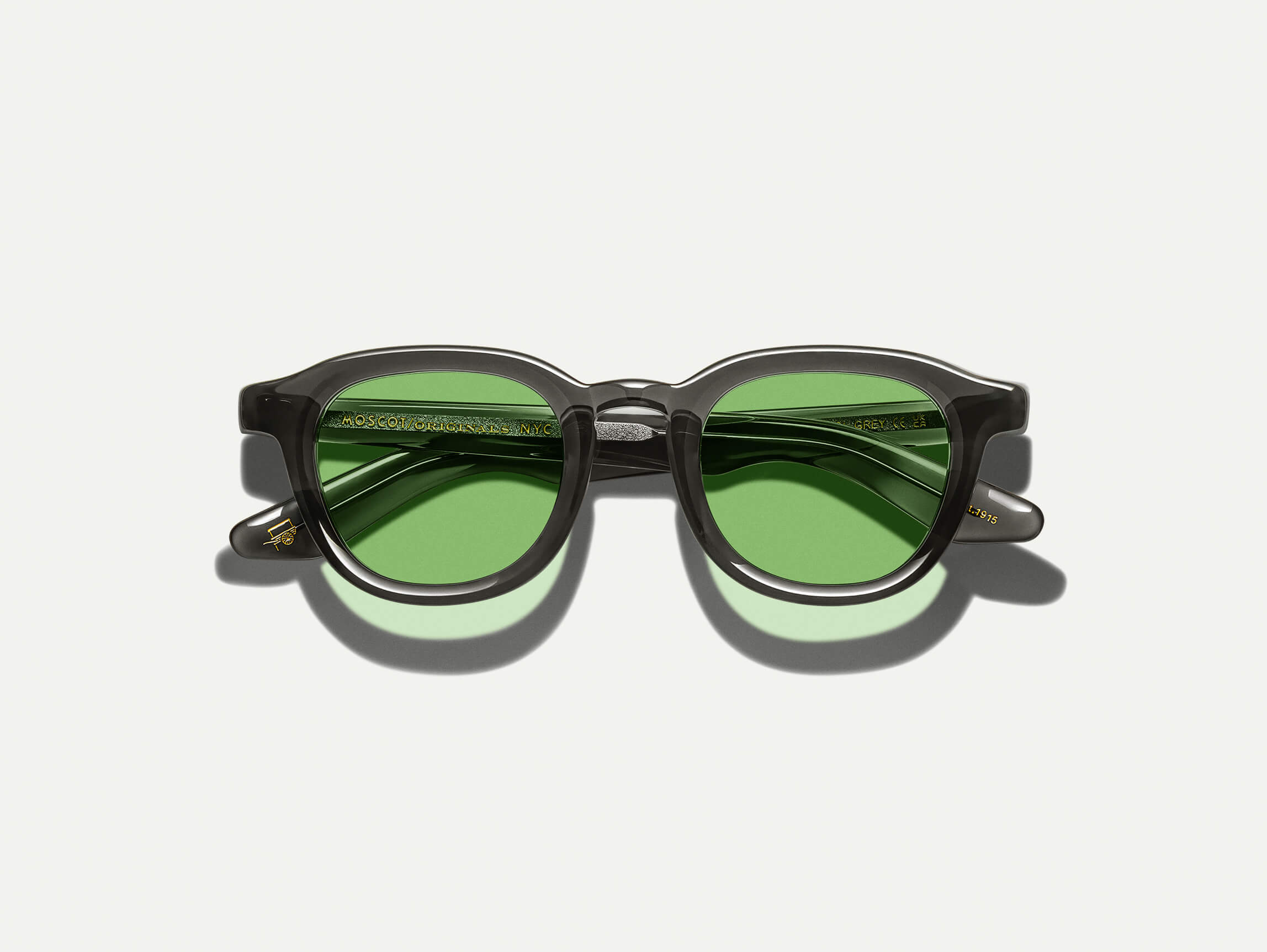 DAHVEN WITH GREEN+