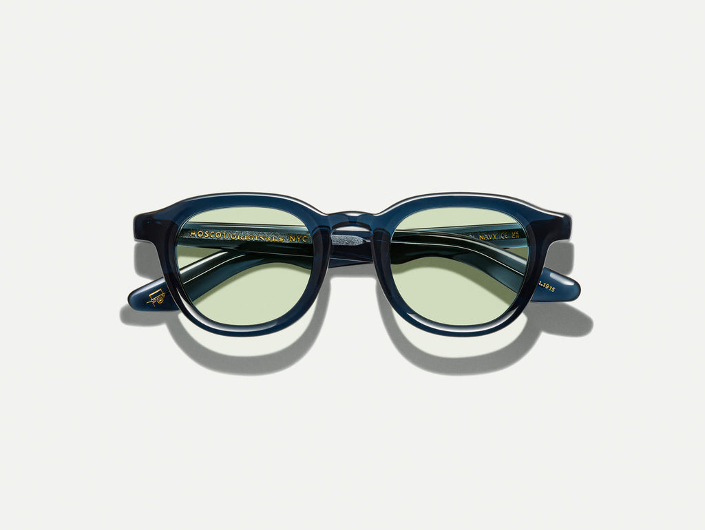 DAHVEN WITH GREEN+