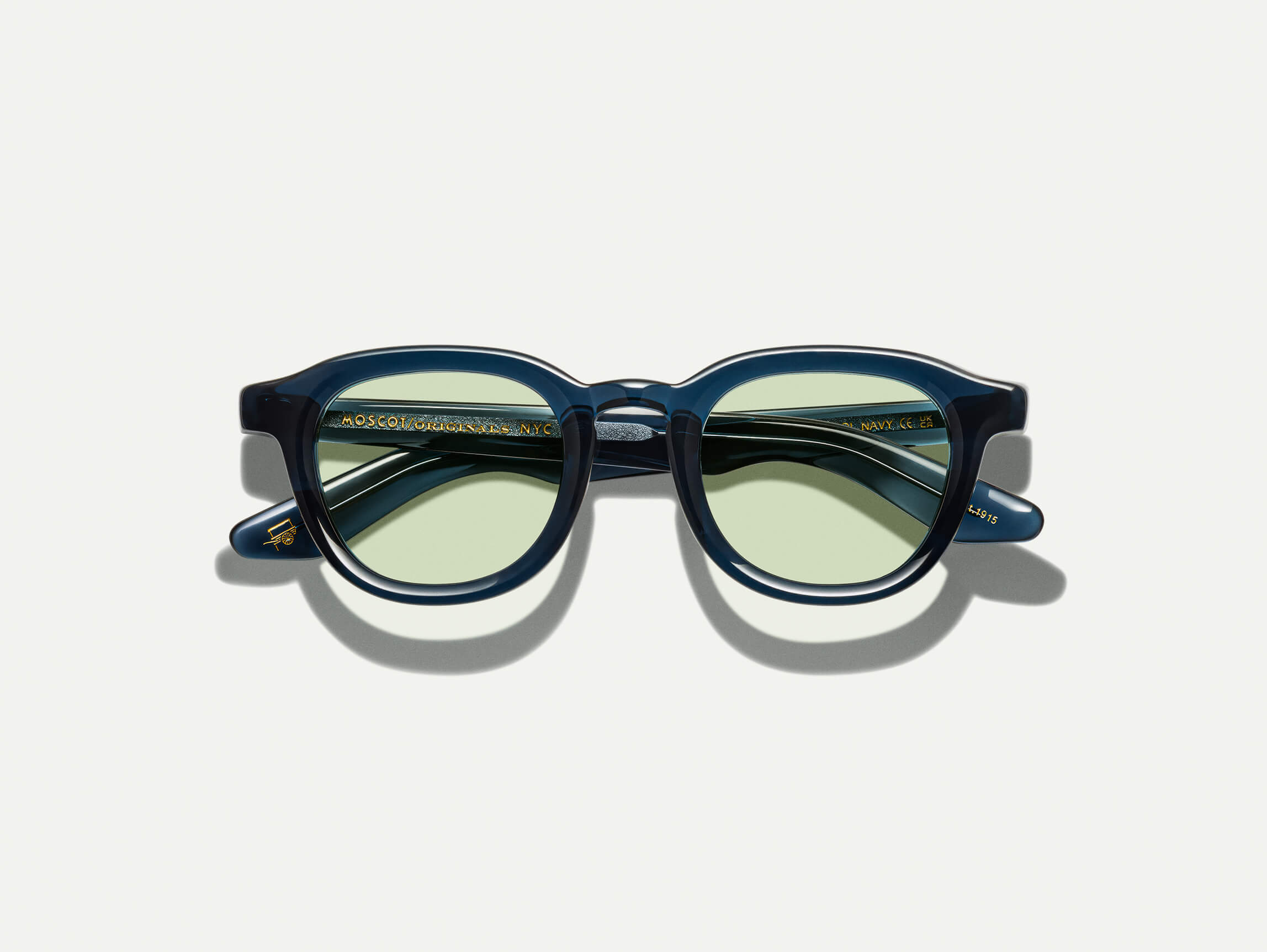 DAHVEN WITH GREEN+