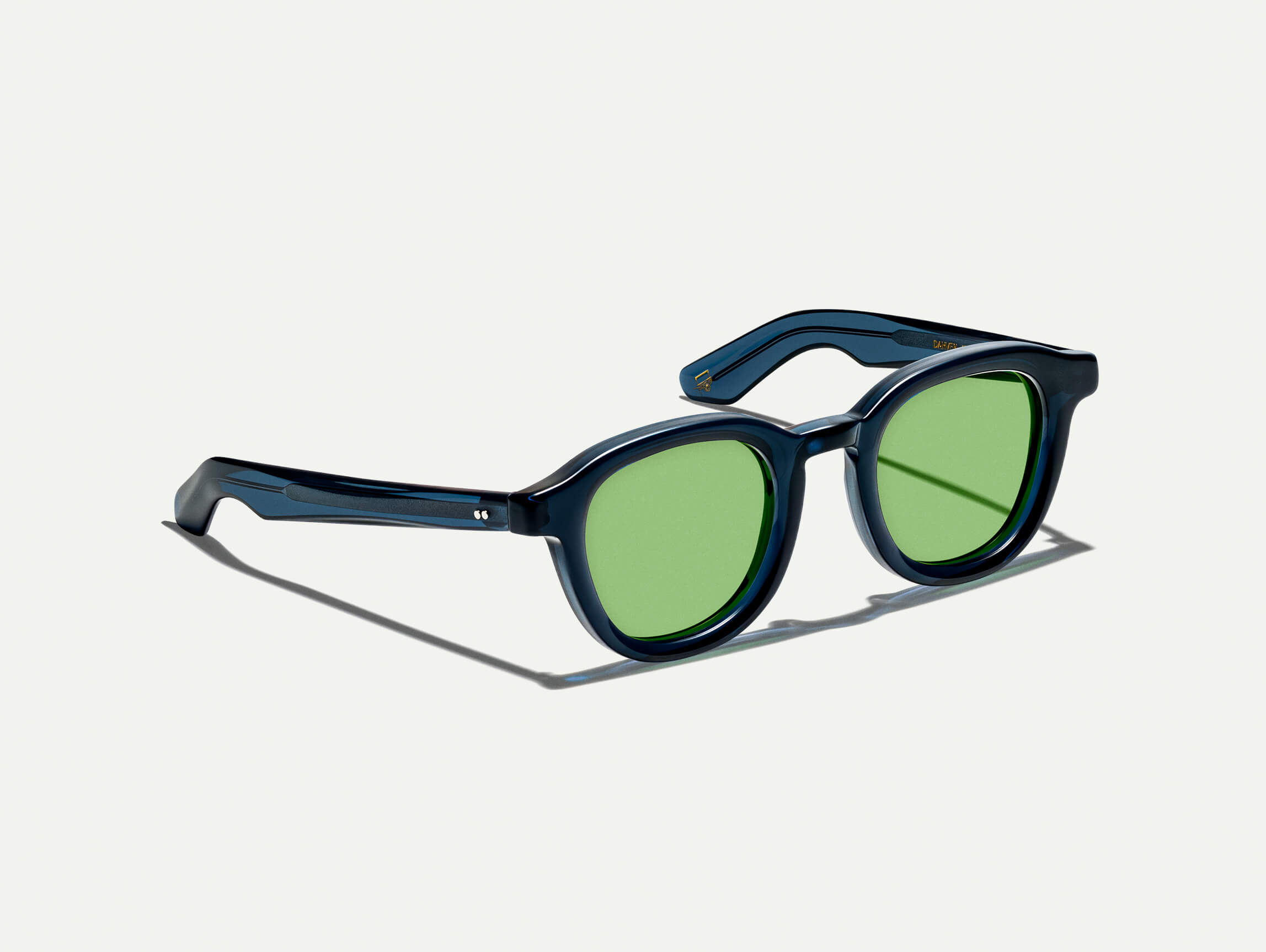 DAHVEN WITH GREEN+