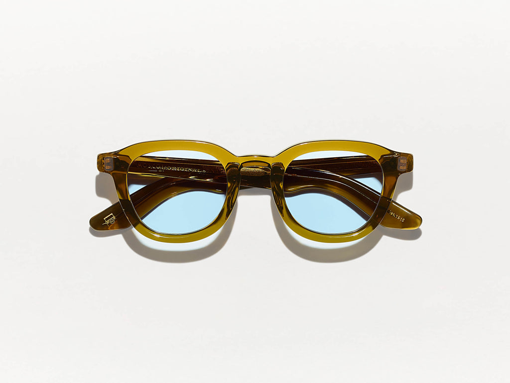 DAHVEN POLYCHROME