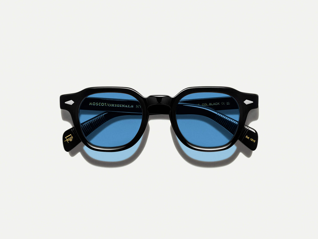 DOLT WITH BLUE+