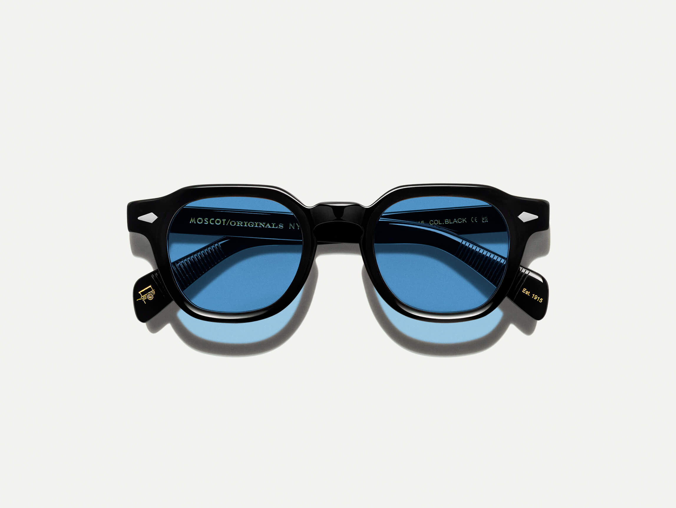 DOLT WITH BLUE+