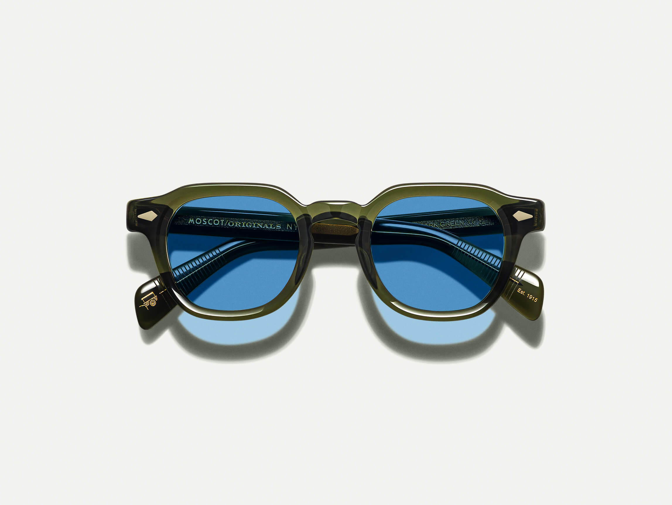 DOLT WITH BLUE+