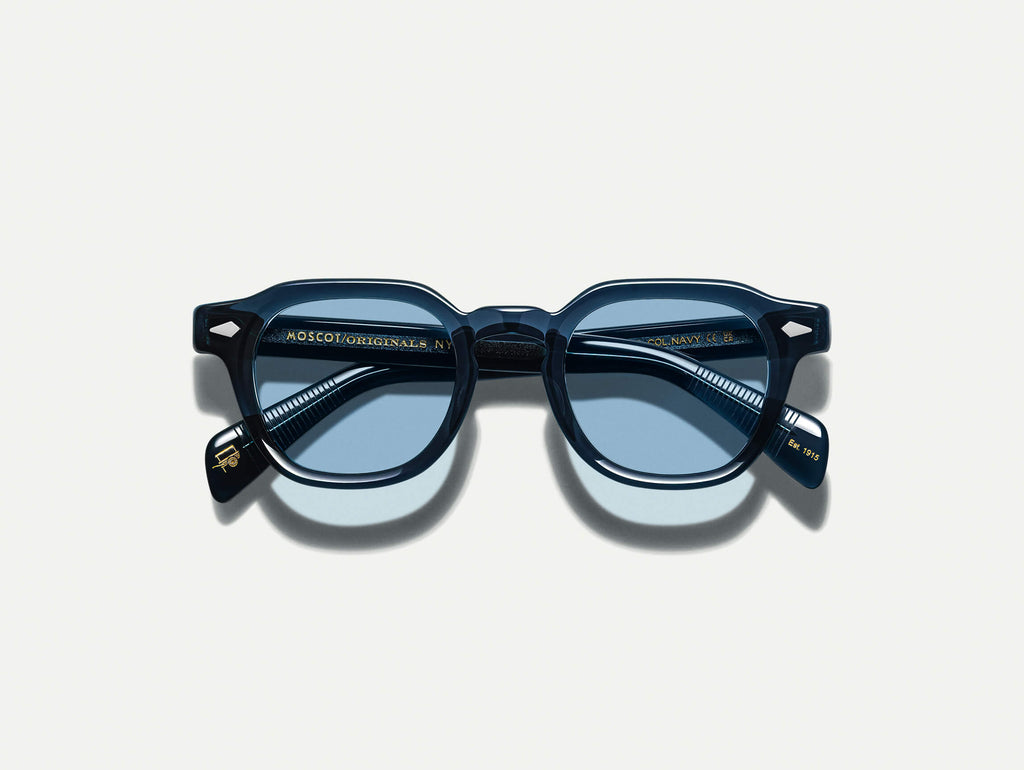 DOLT WITH BLUE+