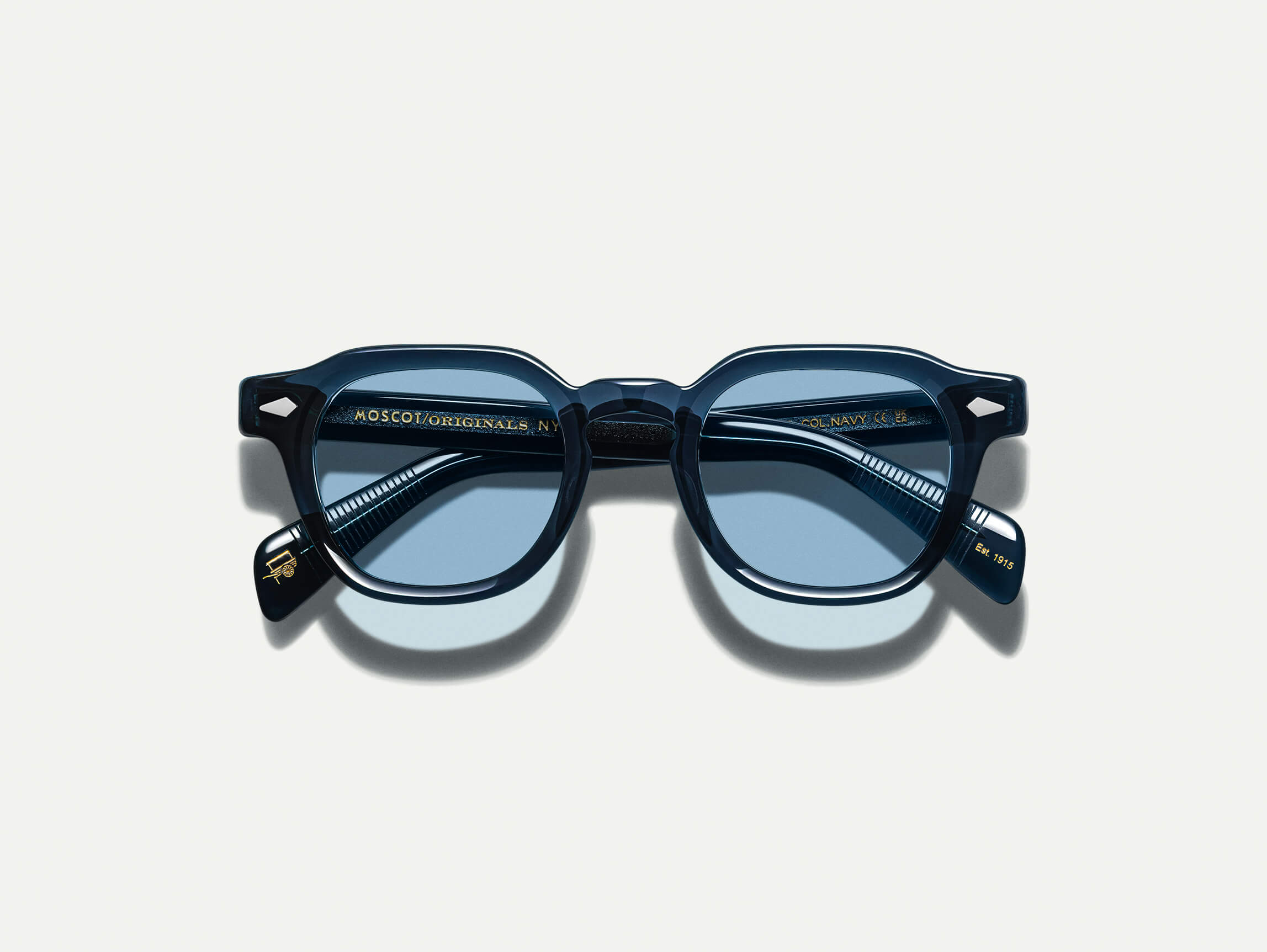 DOLT WITH BLUE+
