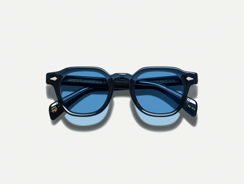 DOLT WITH BLUE+