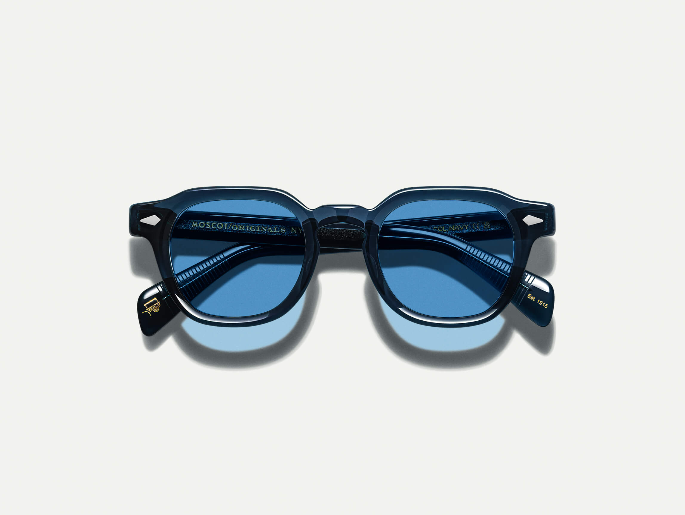 DOLT WITH BLUE+